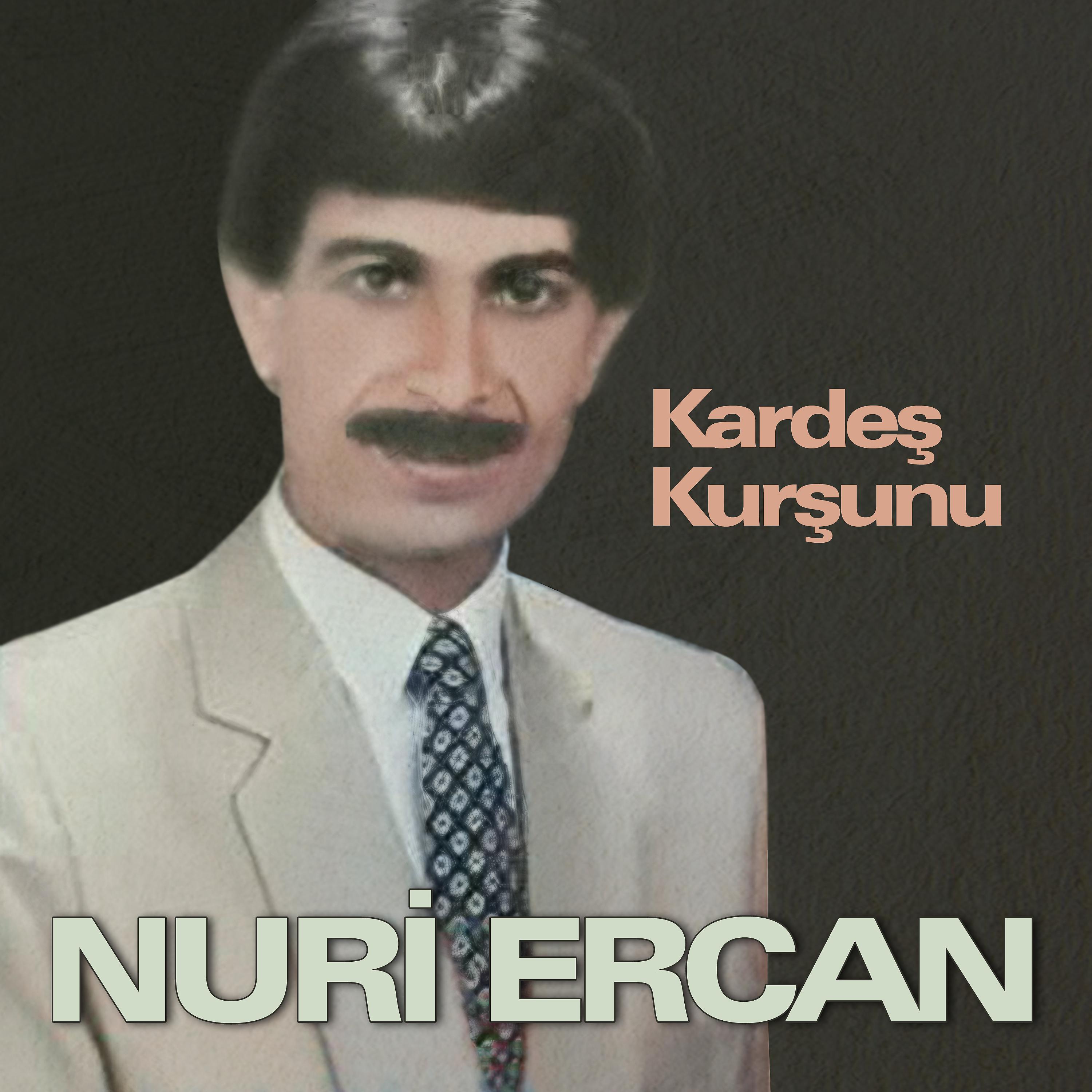 Постер альбома Kardeş Kurşunu