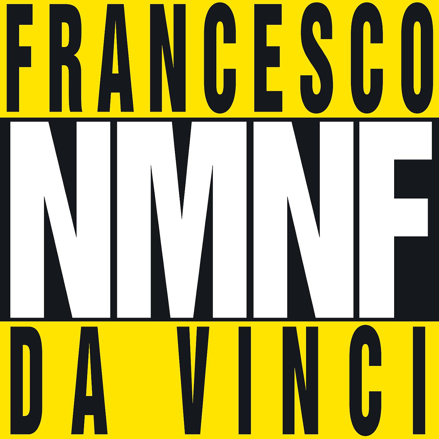 Постер альбома NMNF (Nun Me Ne Fott)