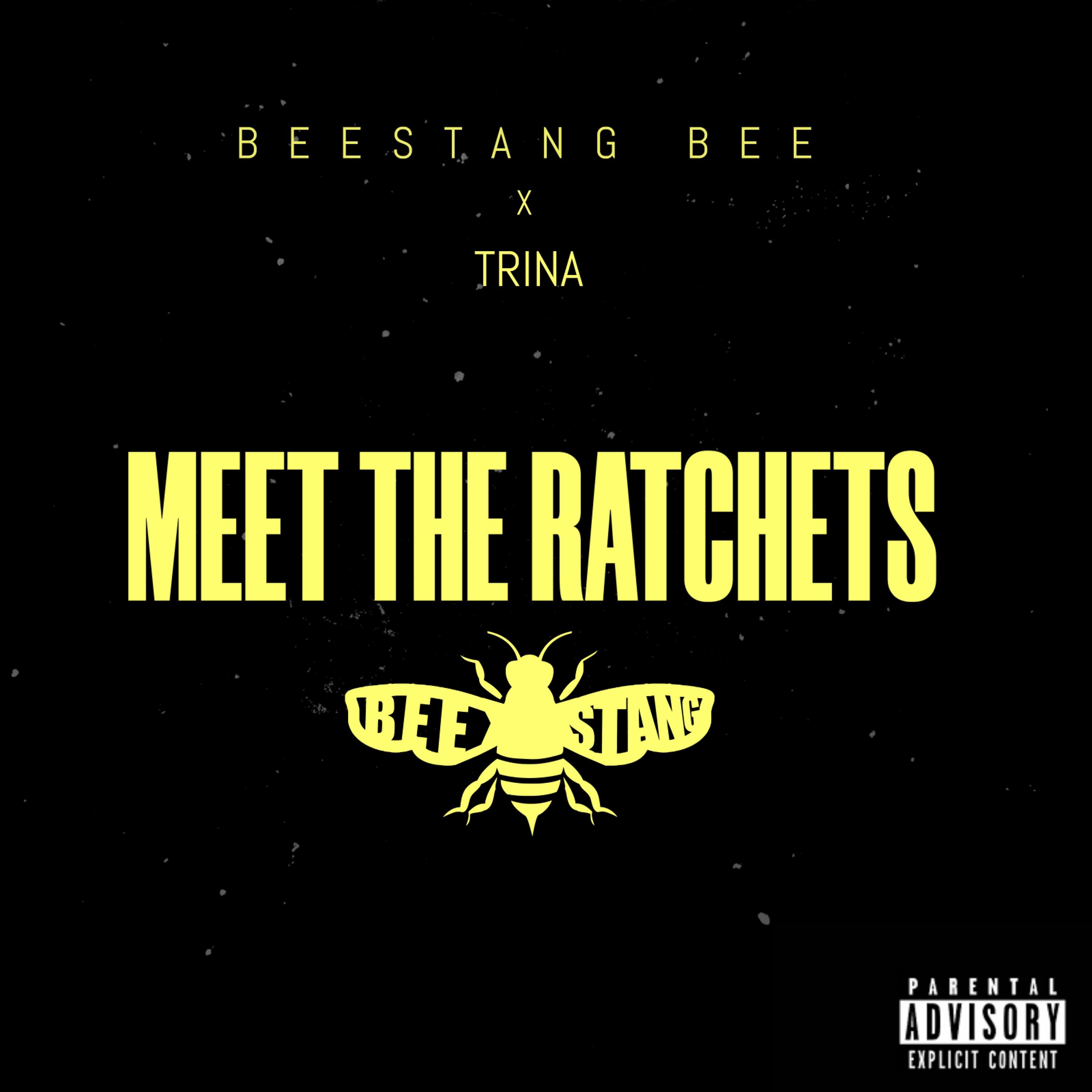 Постер альбома Meet Da Ratchets (feat. Trina)