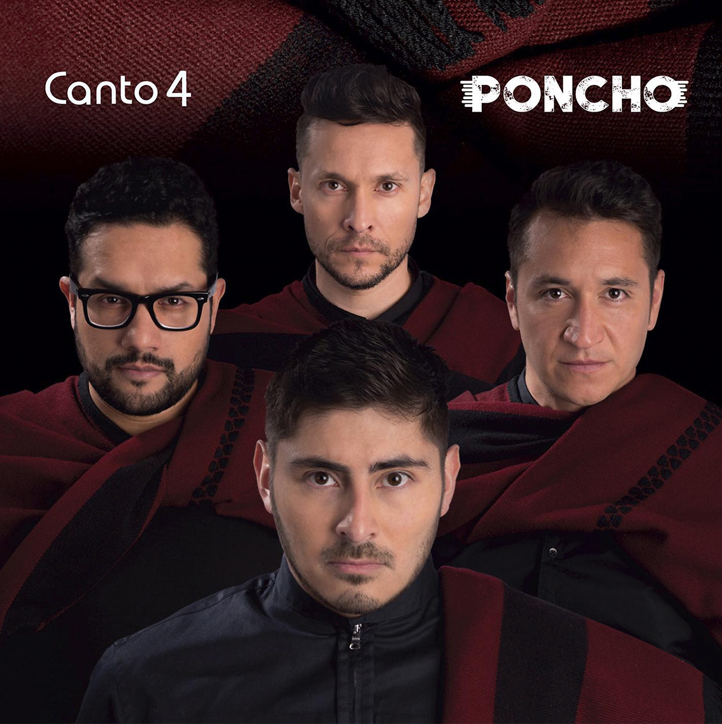 Постер альбома Poncho