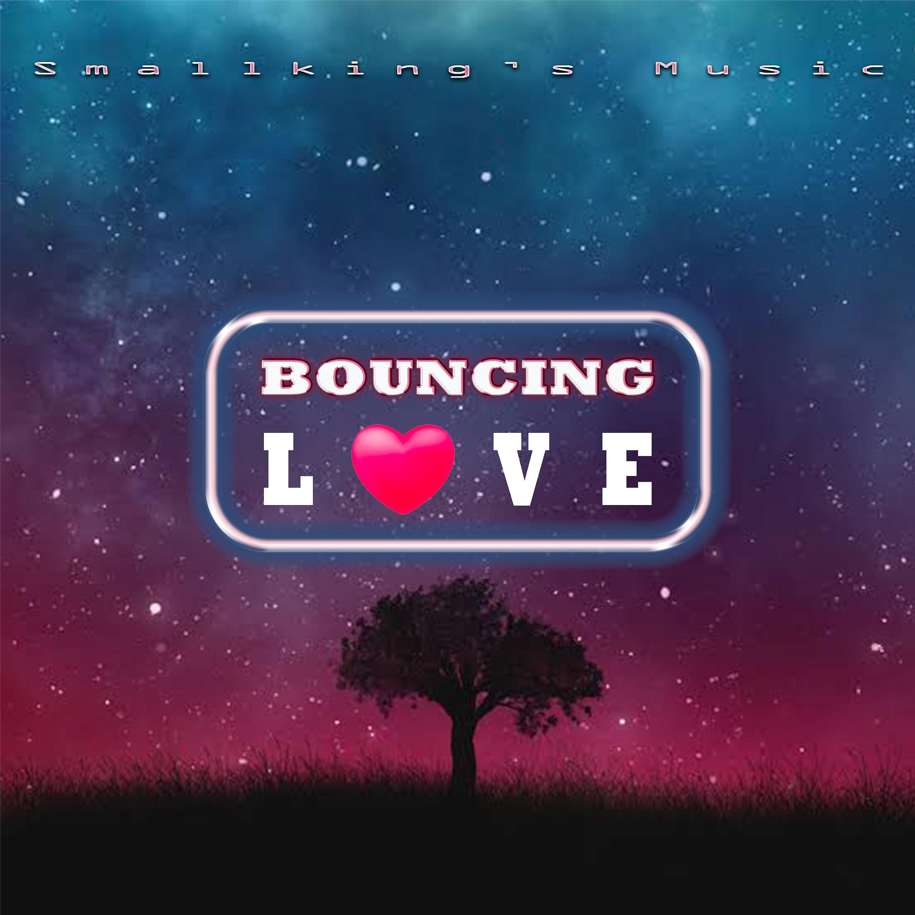 Постер альбома Bouncing Love