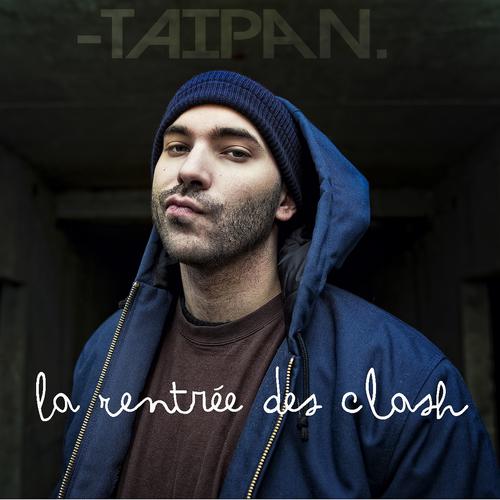 Постер альбома La rentrée des clash