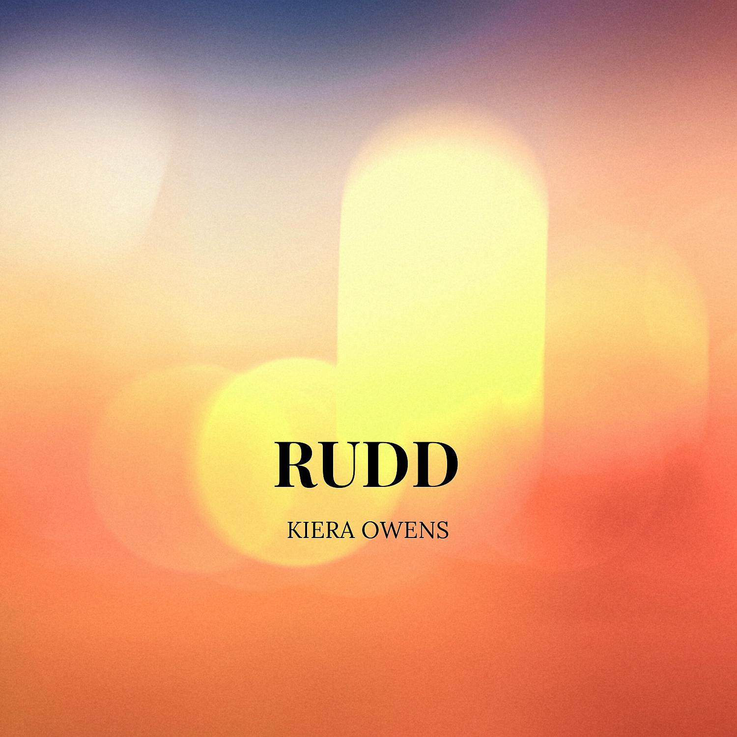Постер альбома Rudd