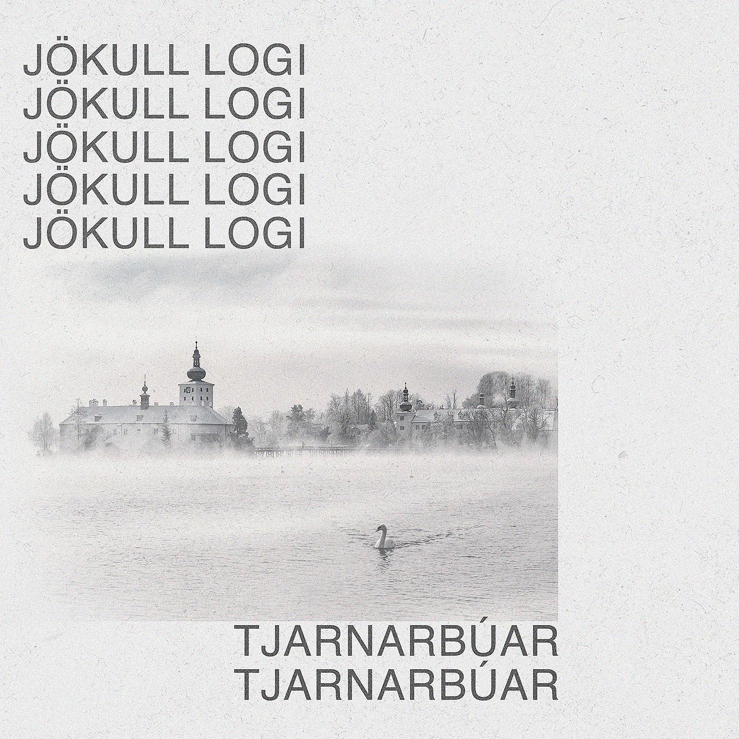 Постер альбома Tjarnarbúar