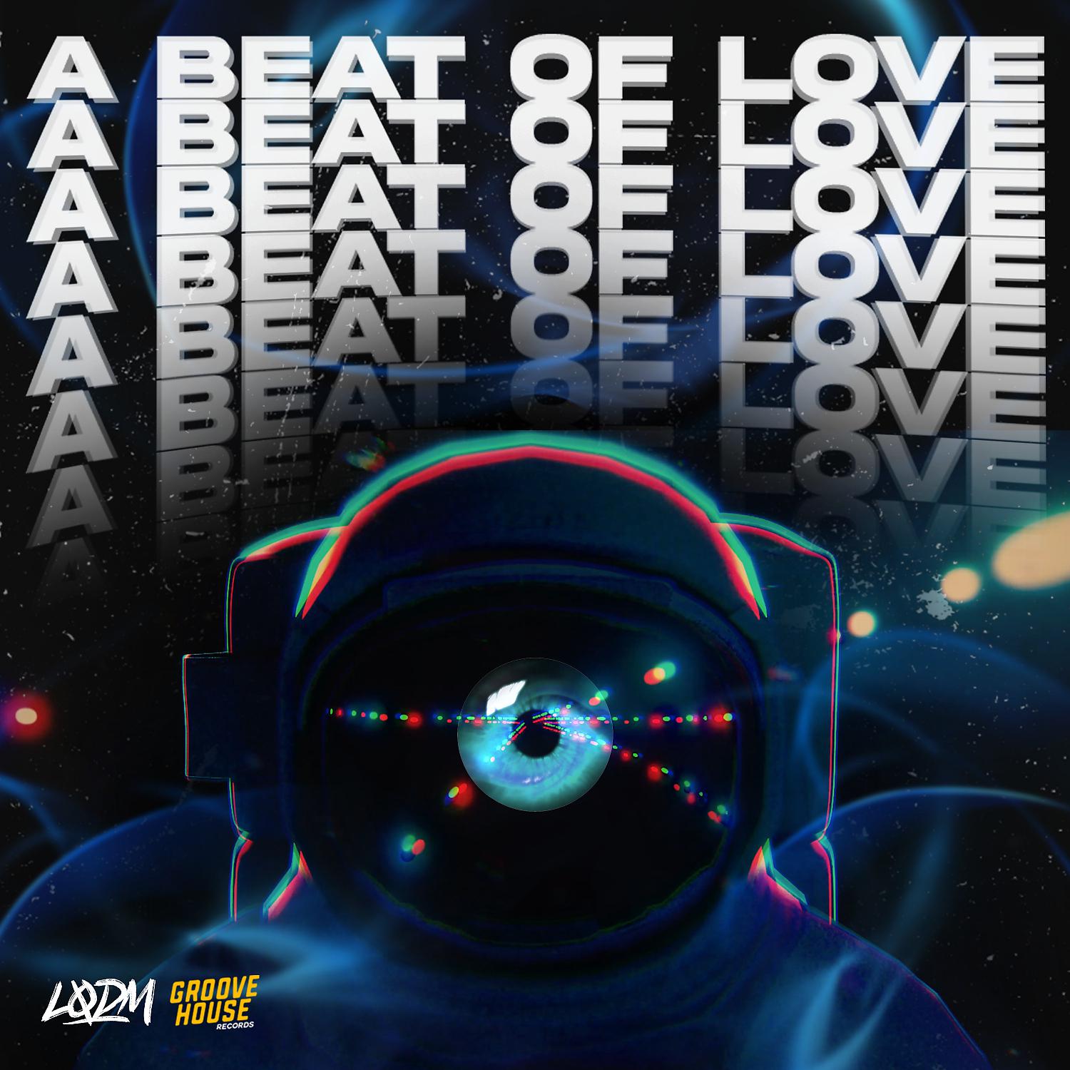 Постер альбома A Beat Of Love