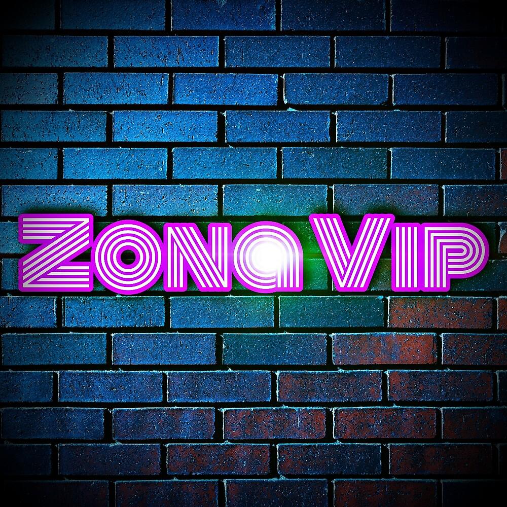 Постер альбома Zona Vip