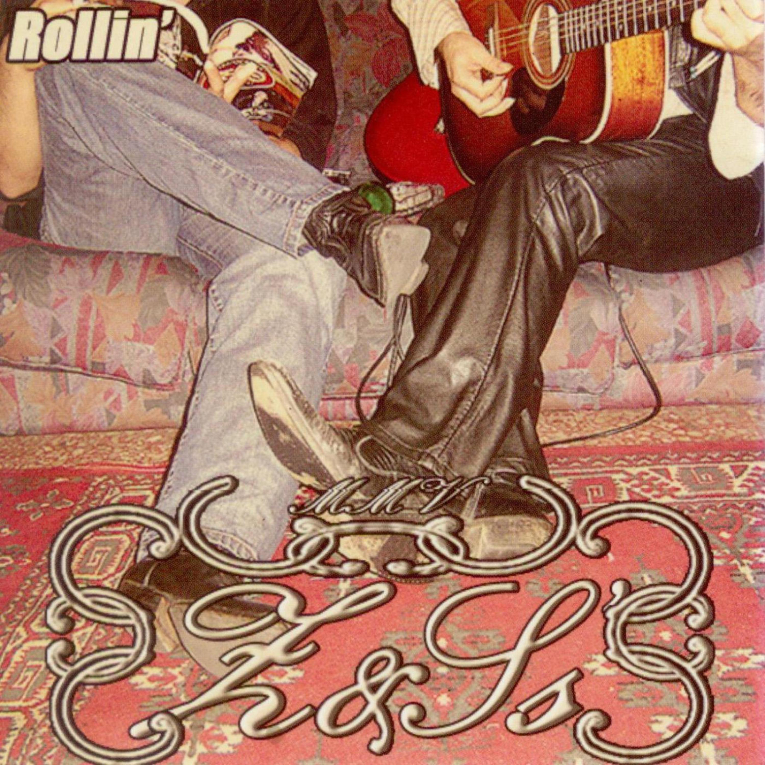 Постер альбома Rollin