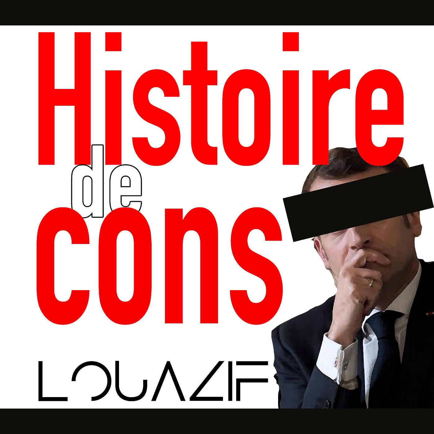 Постер альбома Histoire de Con