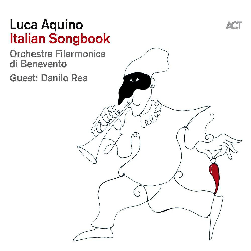 Постер альбома Italian Songbook