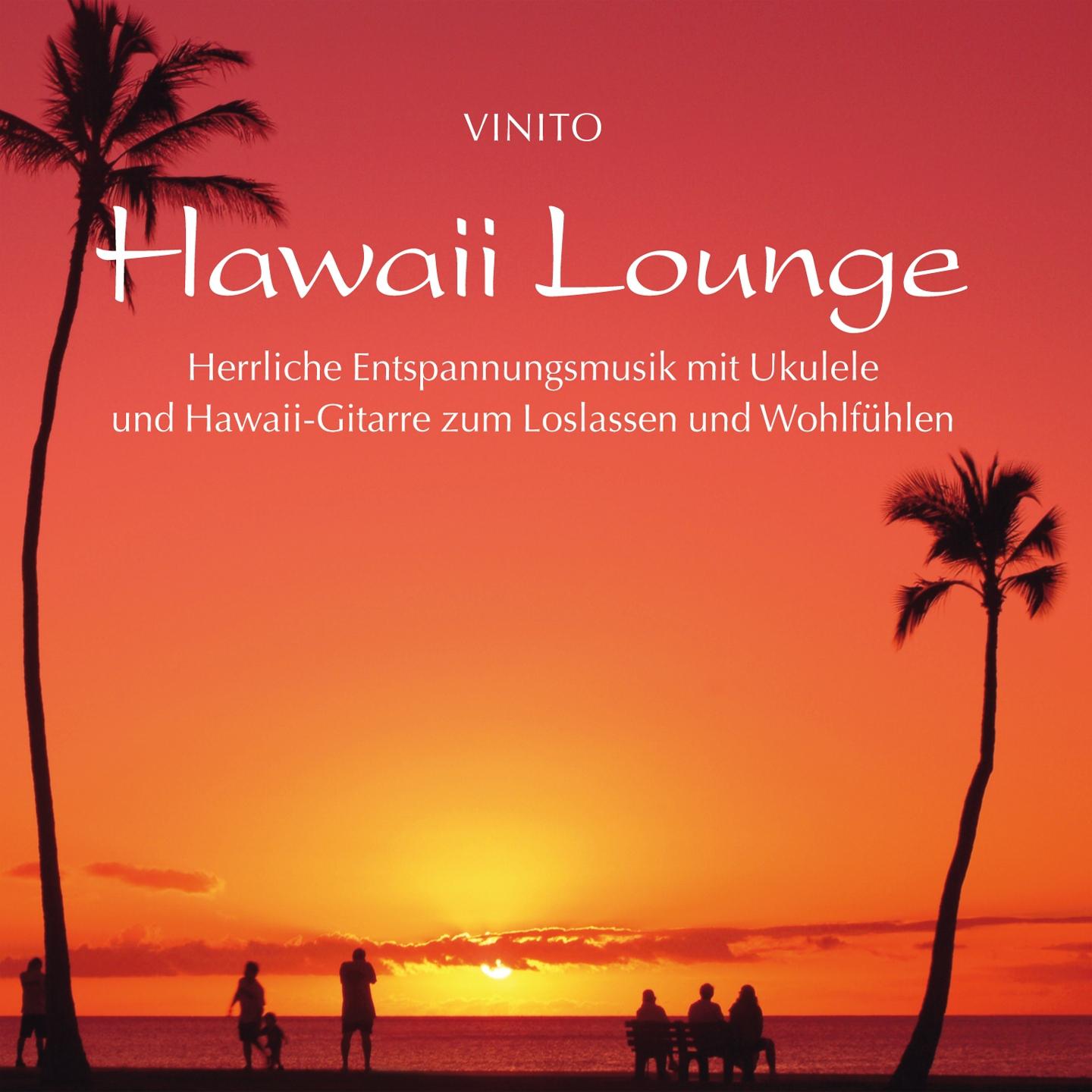 Постер альбома Hawaii Lounge