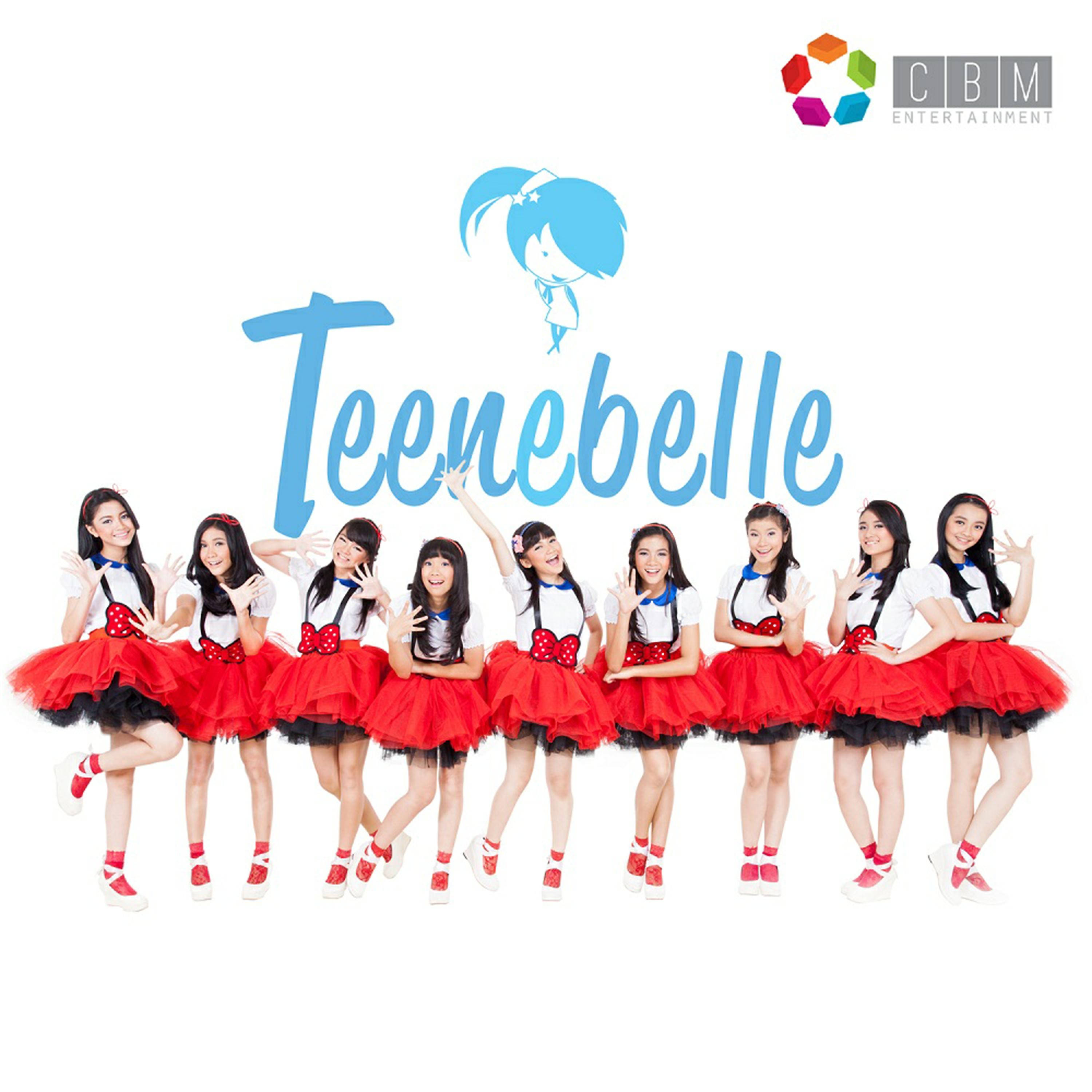 Постер альбома Teenebelle