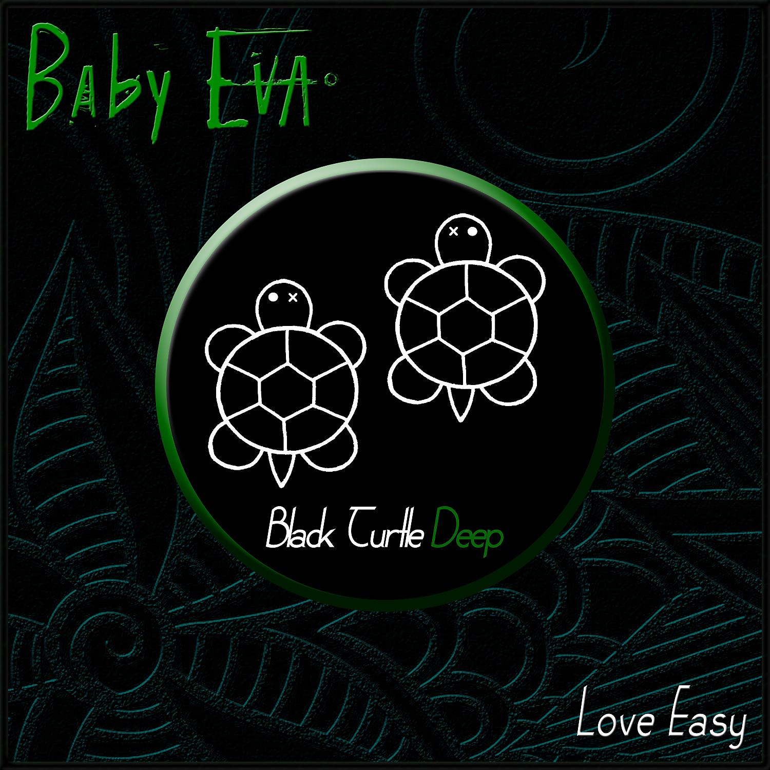 Постер альбома Love Easy