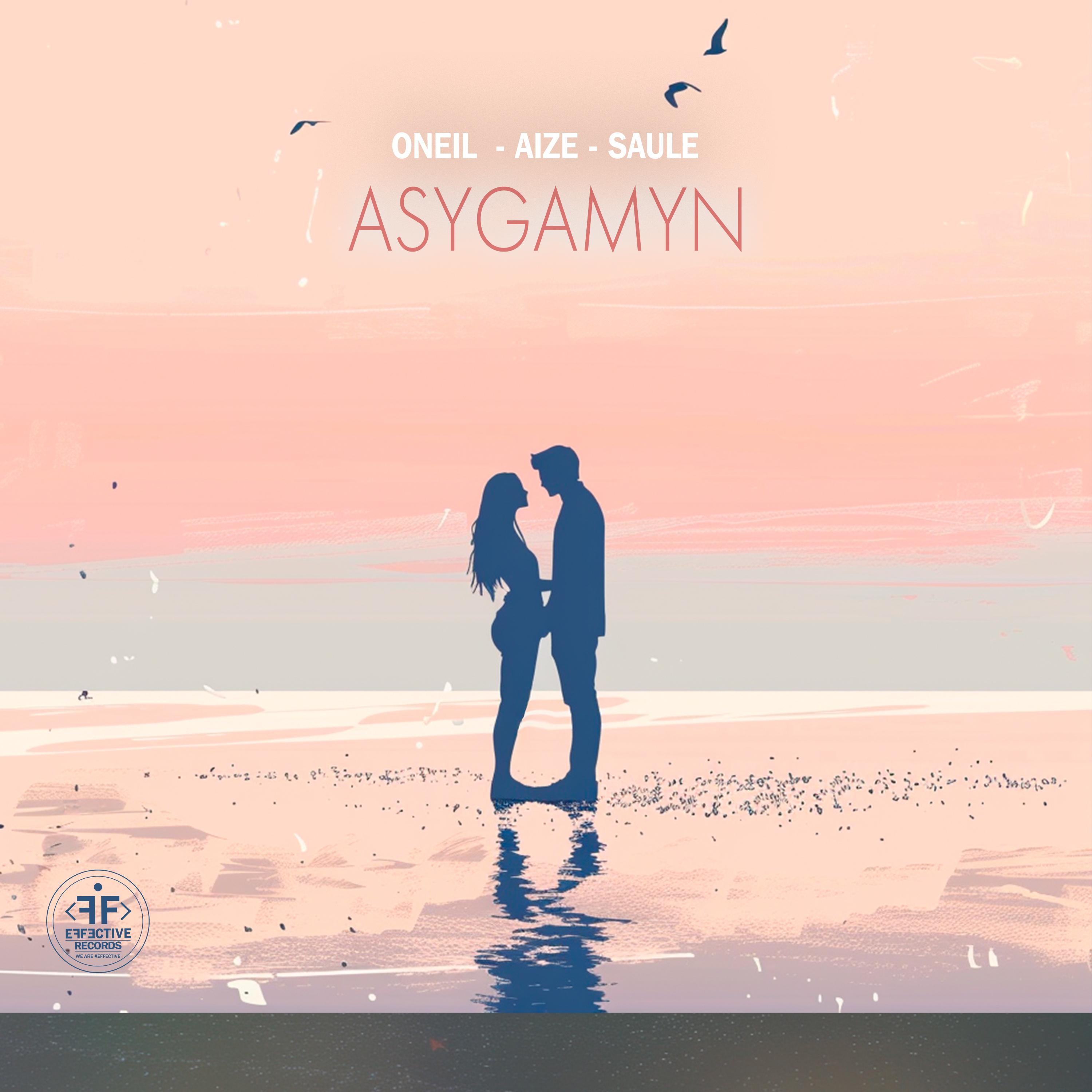 Постер альбома Asygamyn