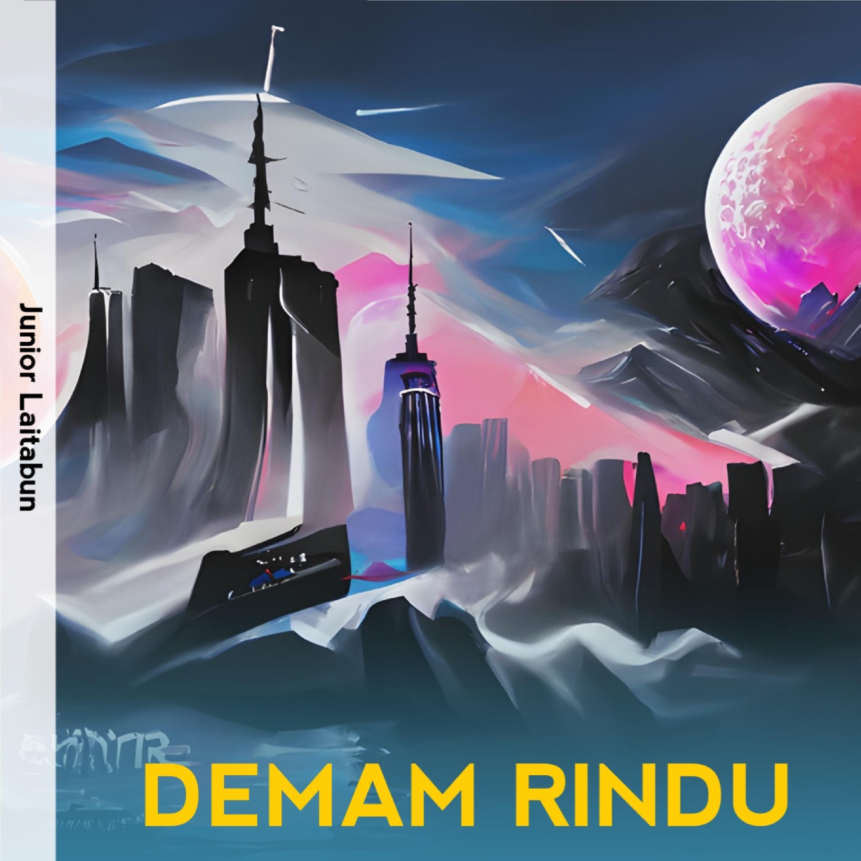 Постер альбома Demam Rindu
