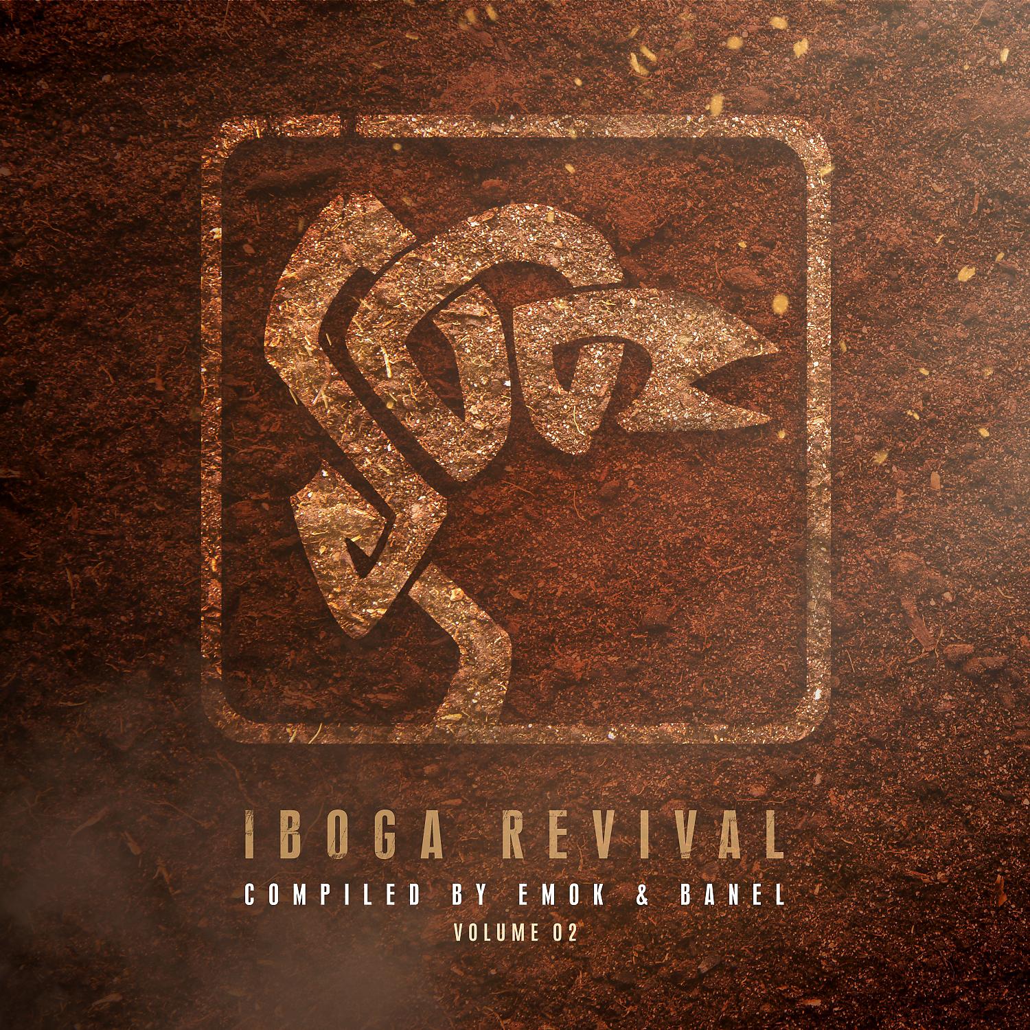 Постер альбома Iboga Revival, Vol. 02