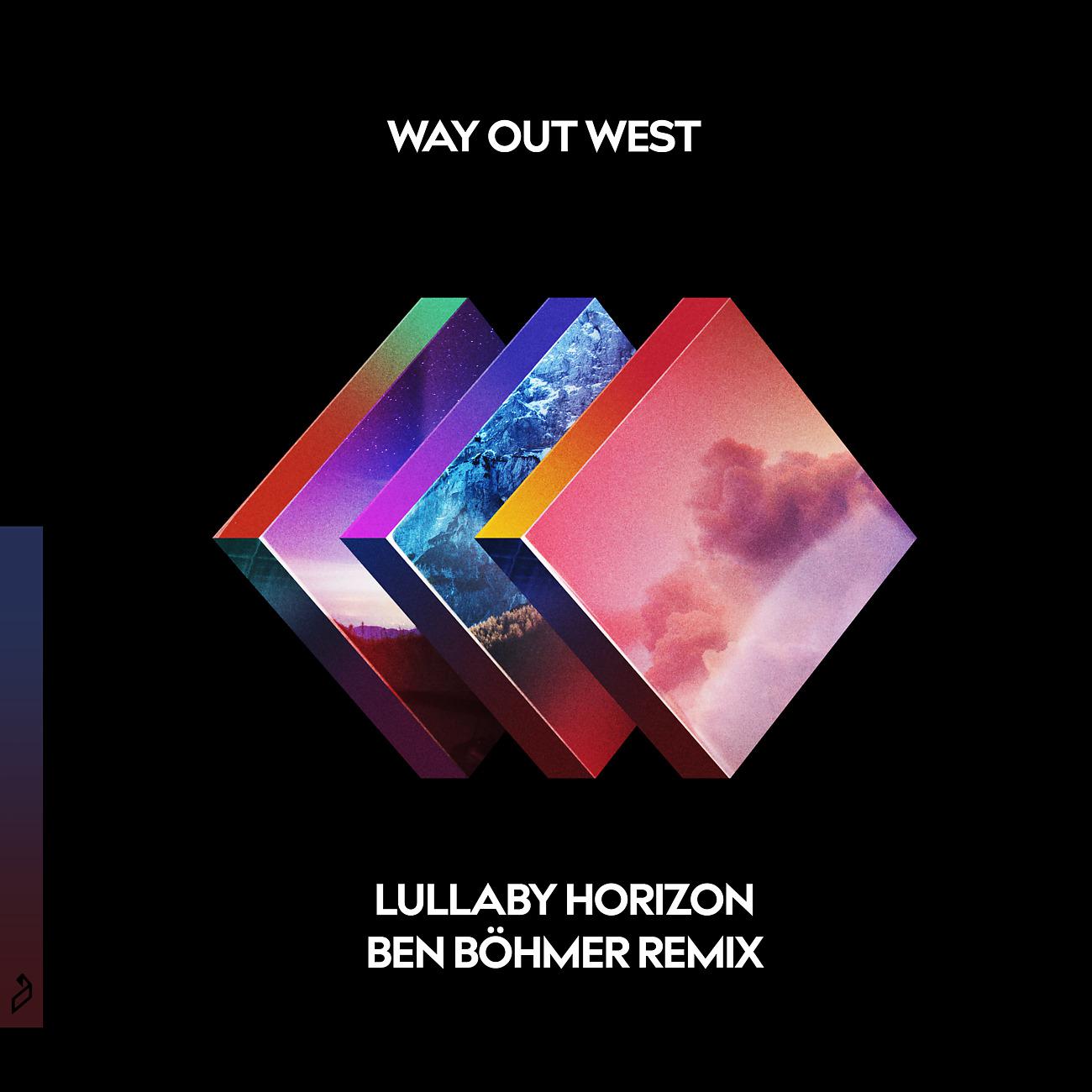 Постер альбома Lullaby Horizon (Ben Böhmer Remix)