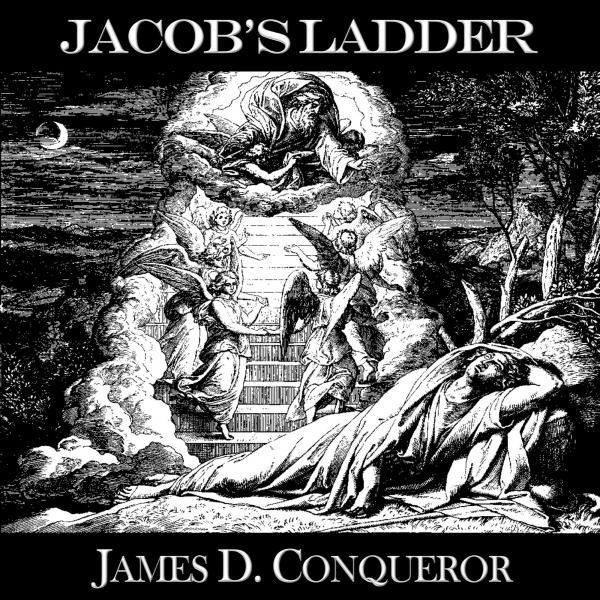 Постер альбома Jacob's Ladder (Single)