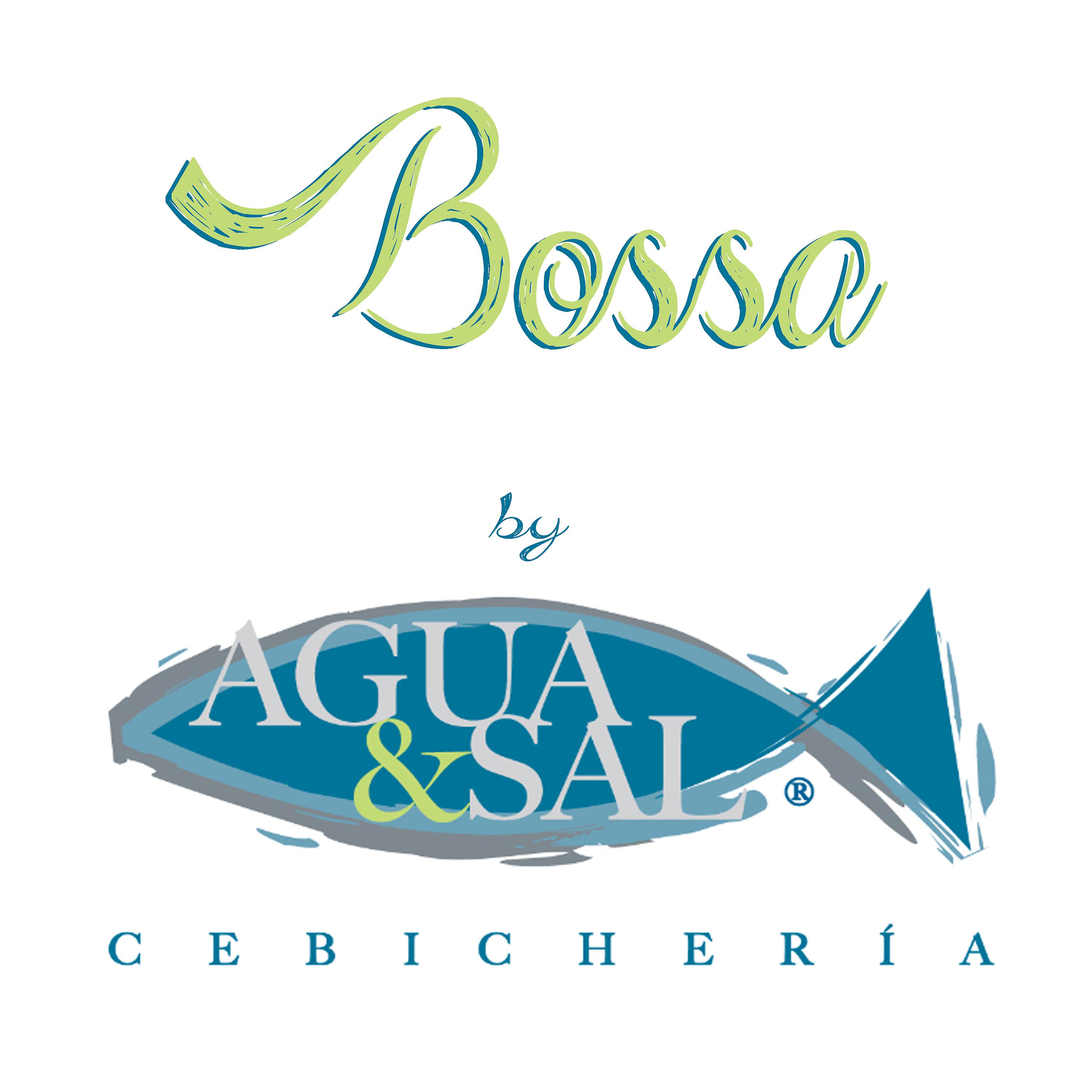 Постер альбома Bossa By Agua y Sal
