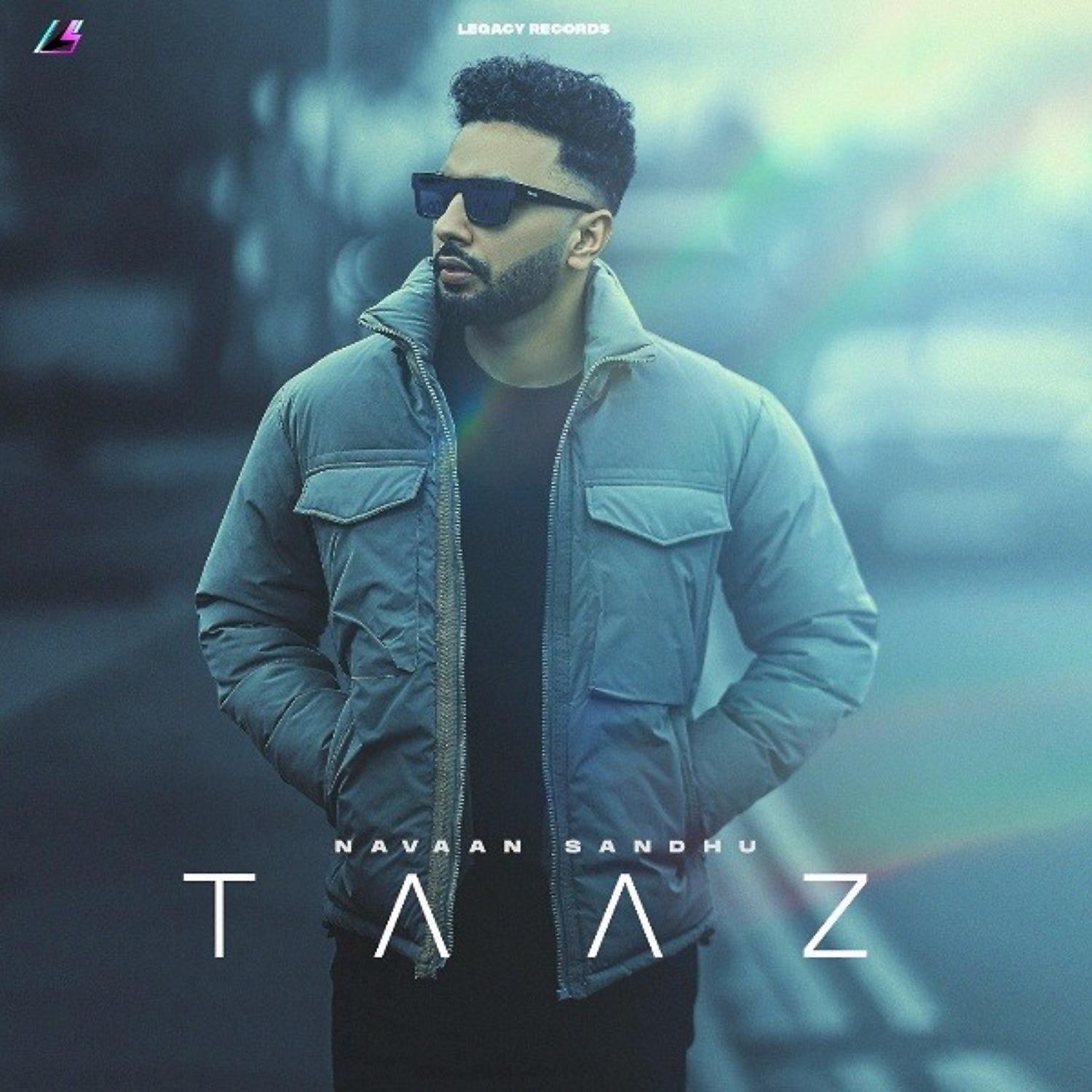 Постер альбома Taaz