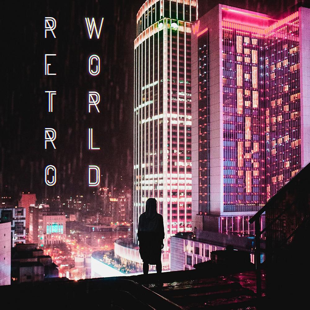 Постер альбома Retro World