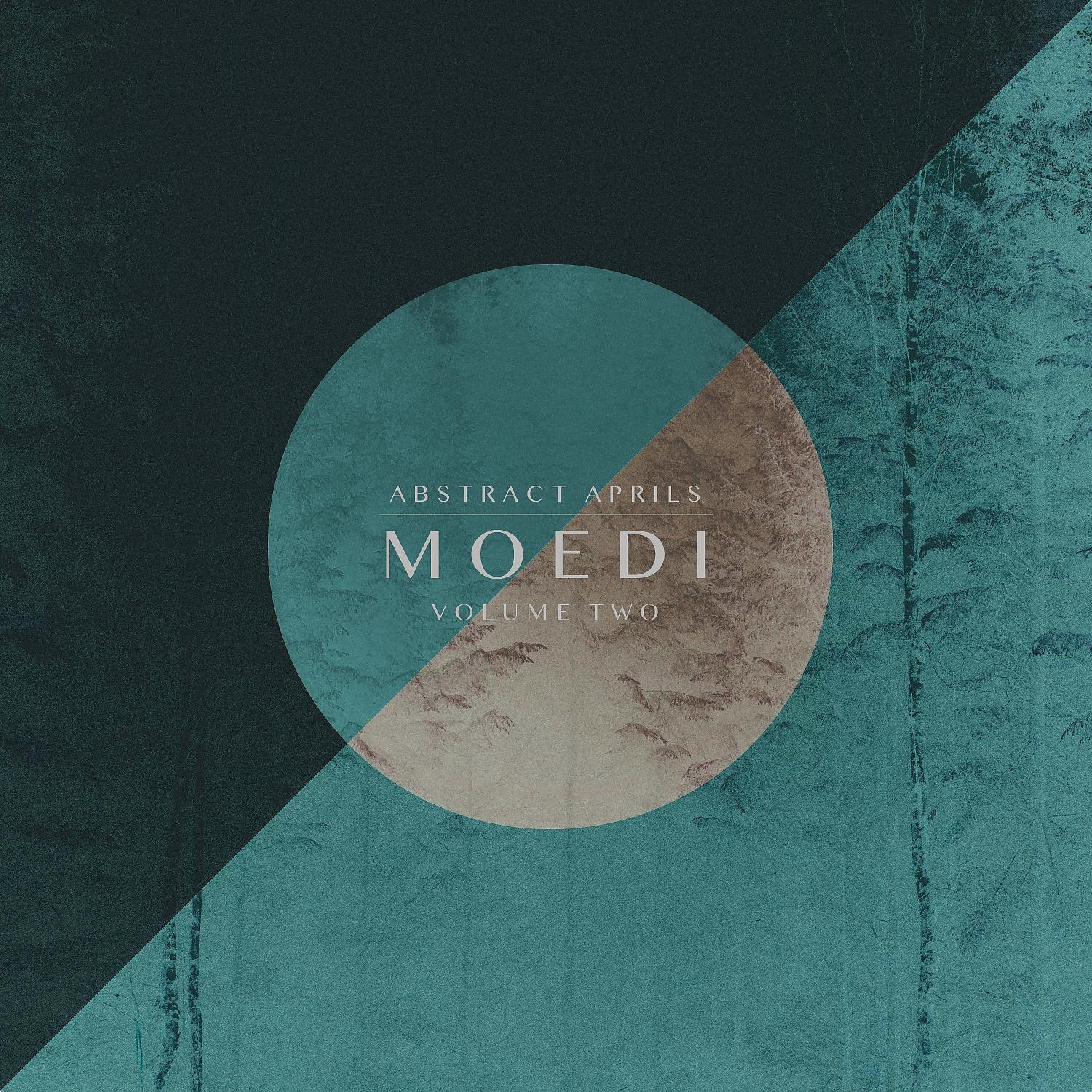 Постер альбома Moedi, Vol. 2