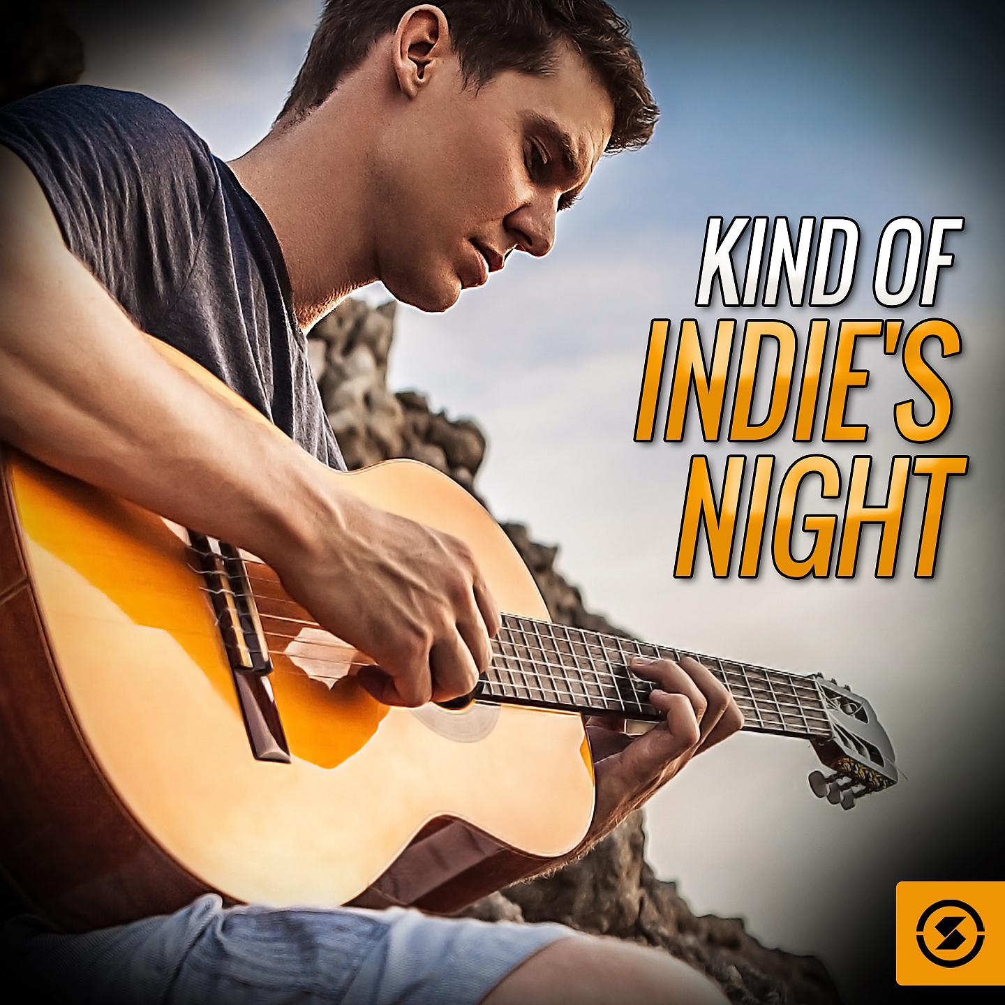 Постер альбома Kind of Indie's Night