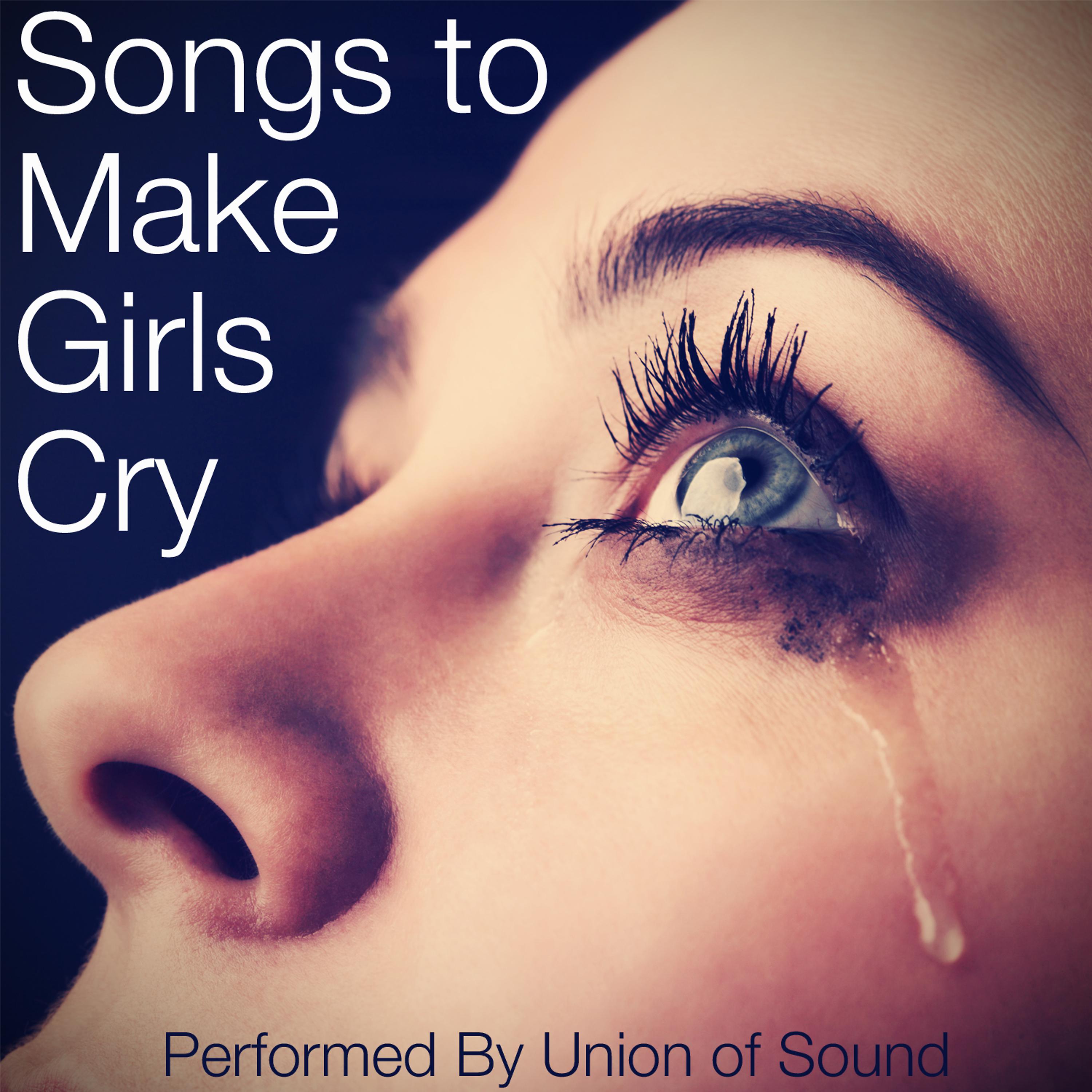 Постер альбома Music to Make Girls Cry