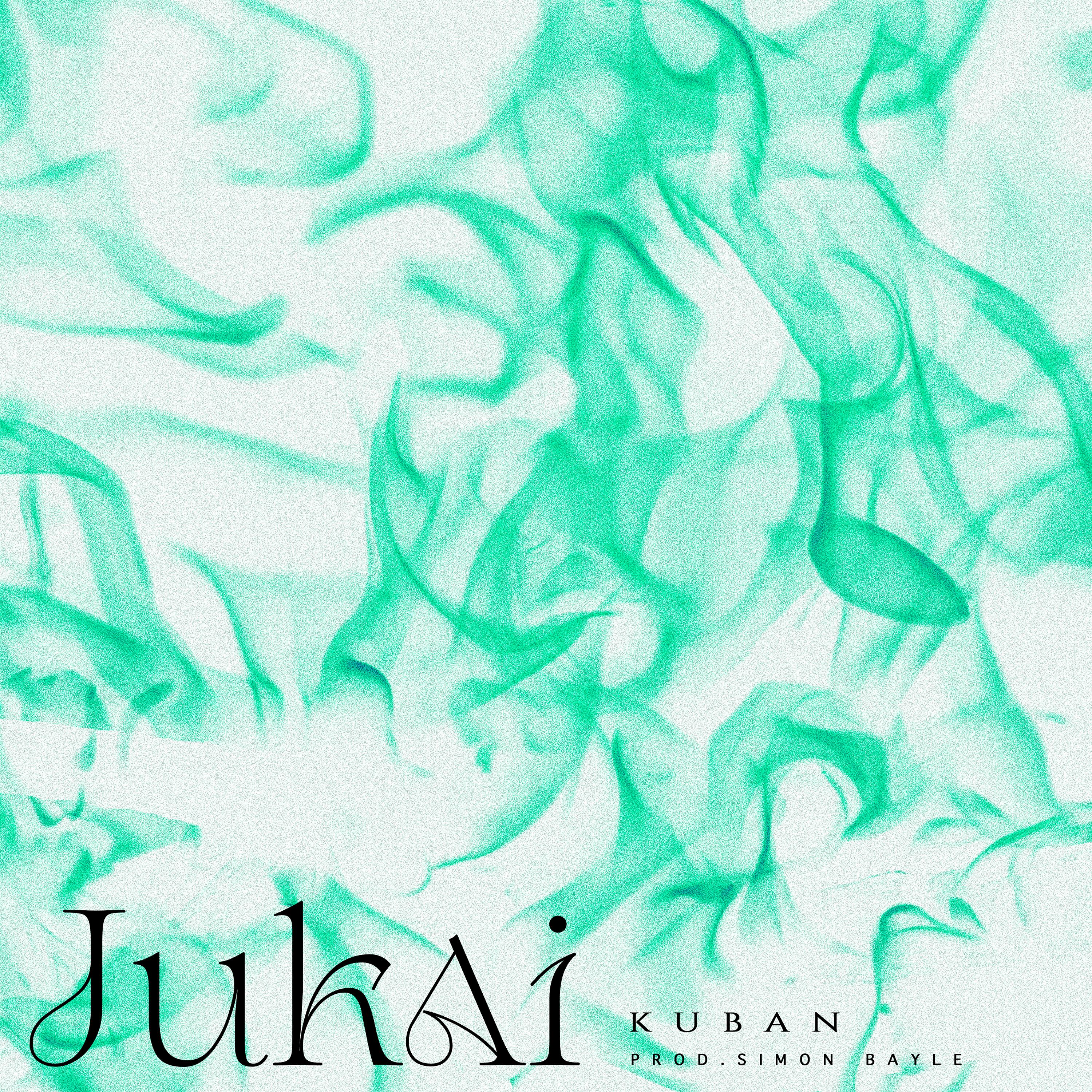 Постер альбома Jukai