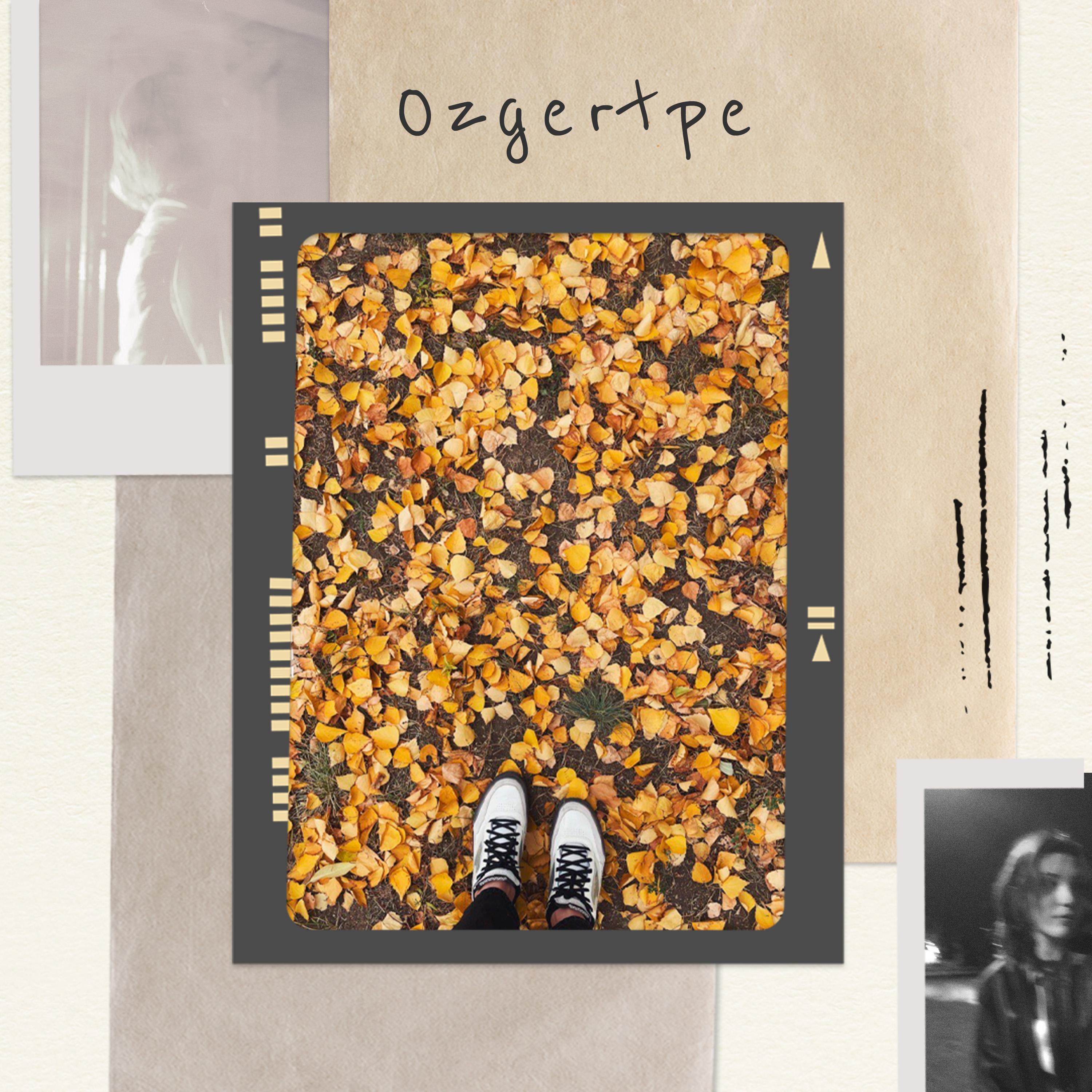 Постер альбома Ozgertpe