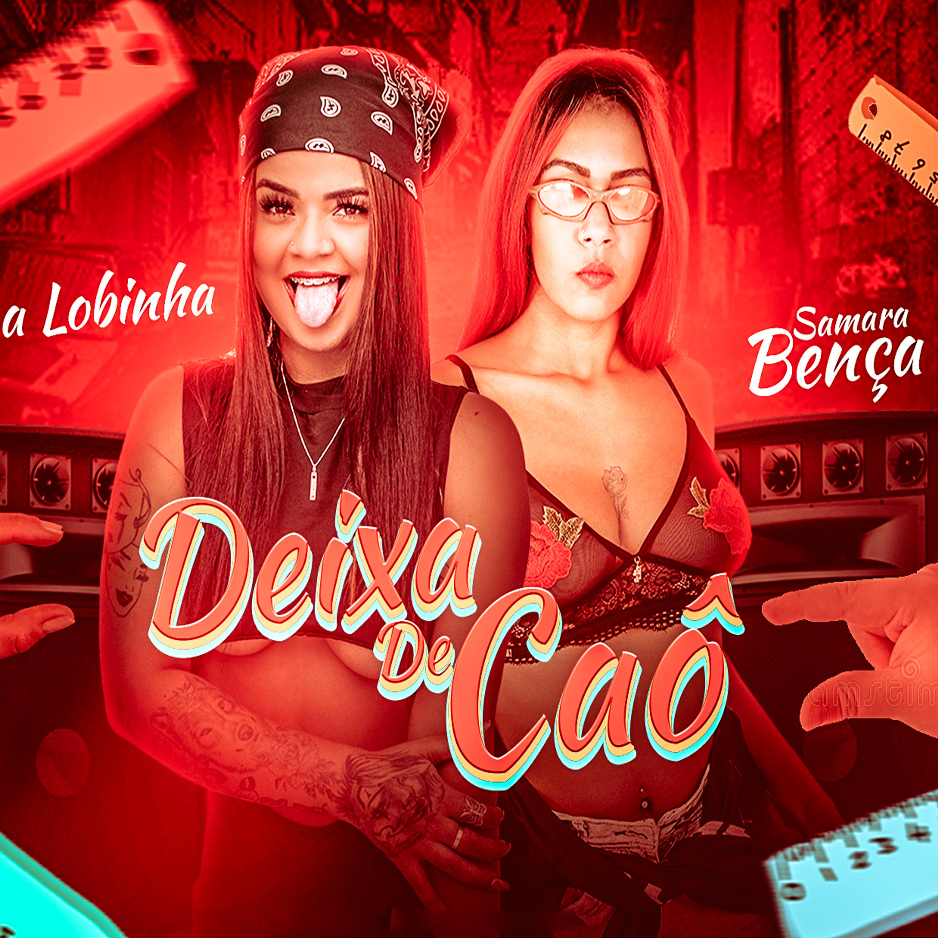 Постер альбома Deixa de Caô