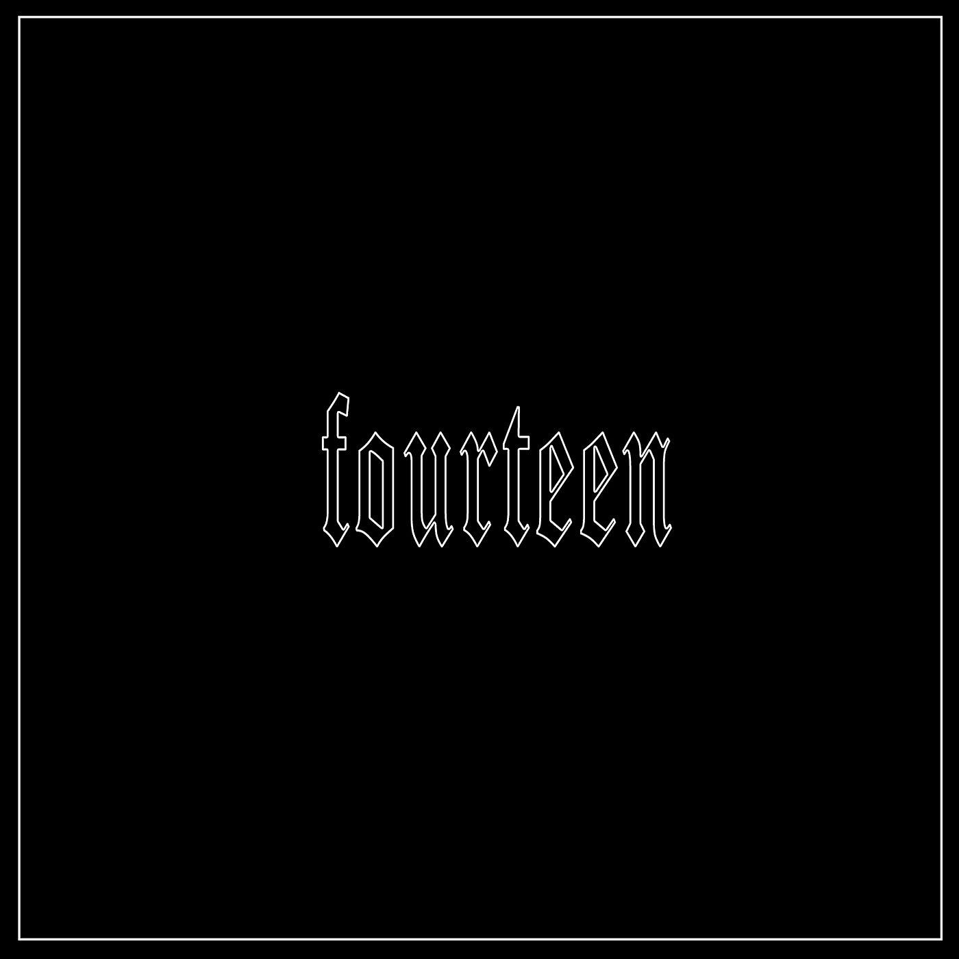 Постер альбома Fourteen