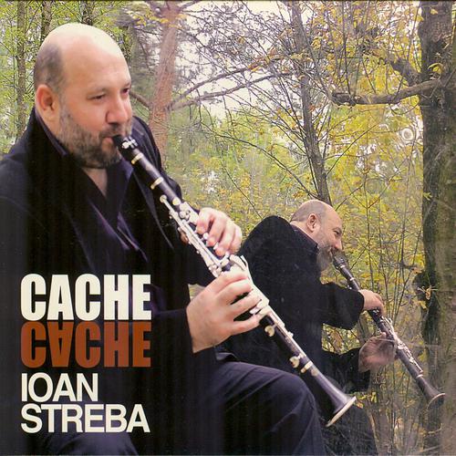 Постер альбома Cache-cache
