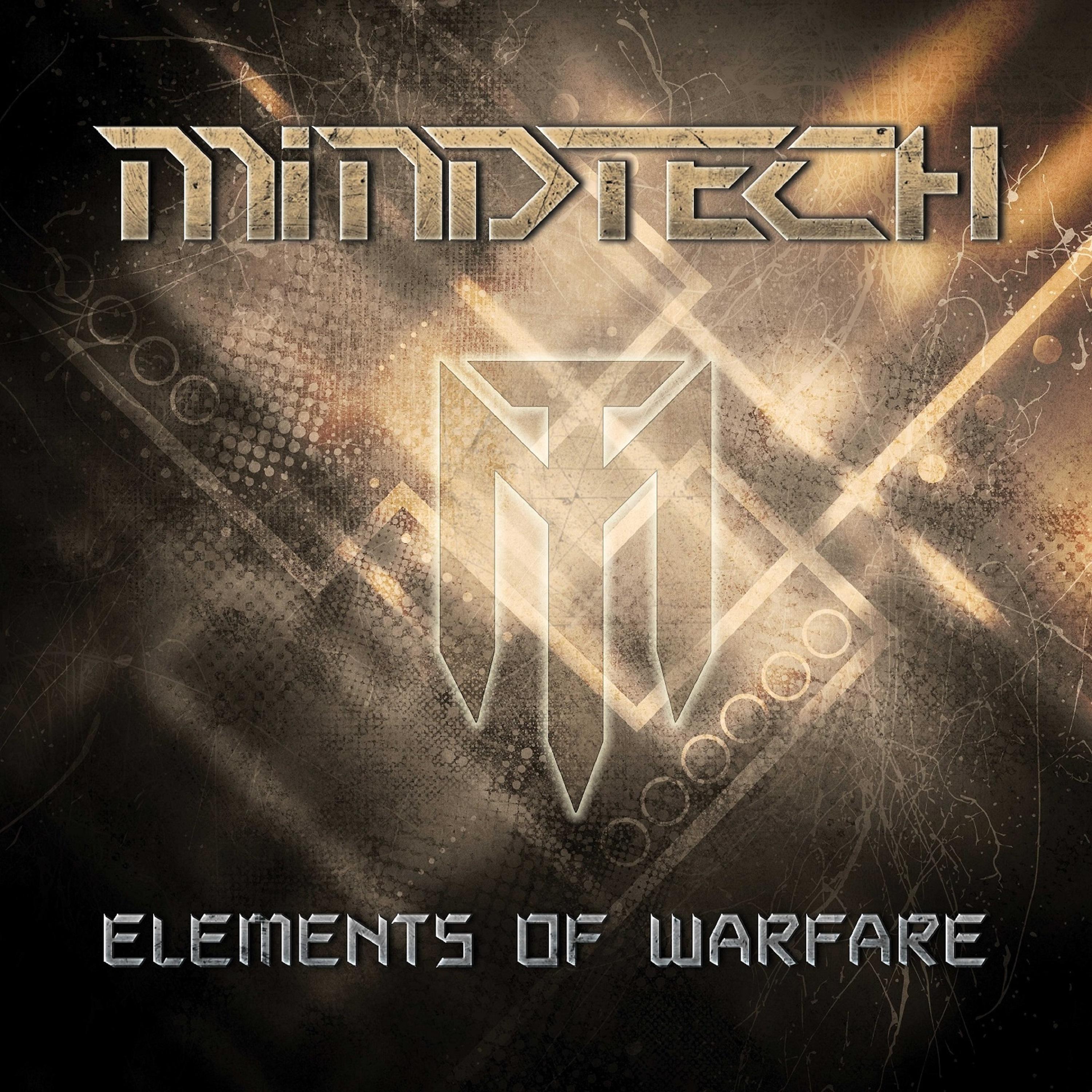 Постер альбома Elements of Warfare