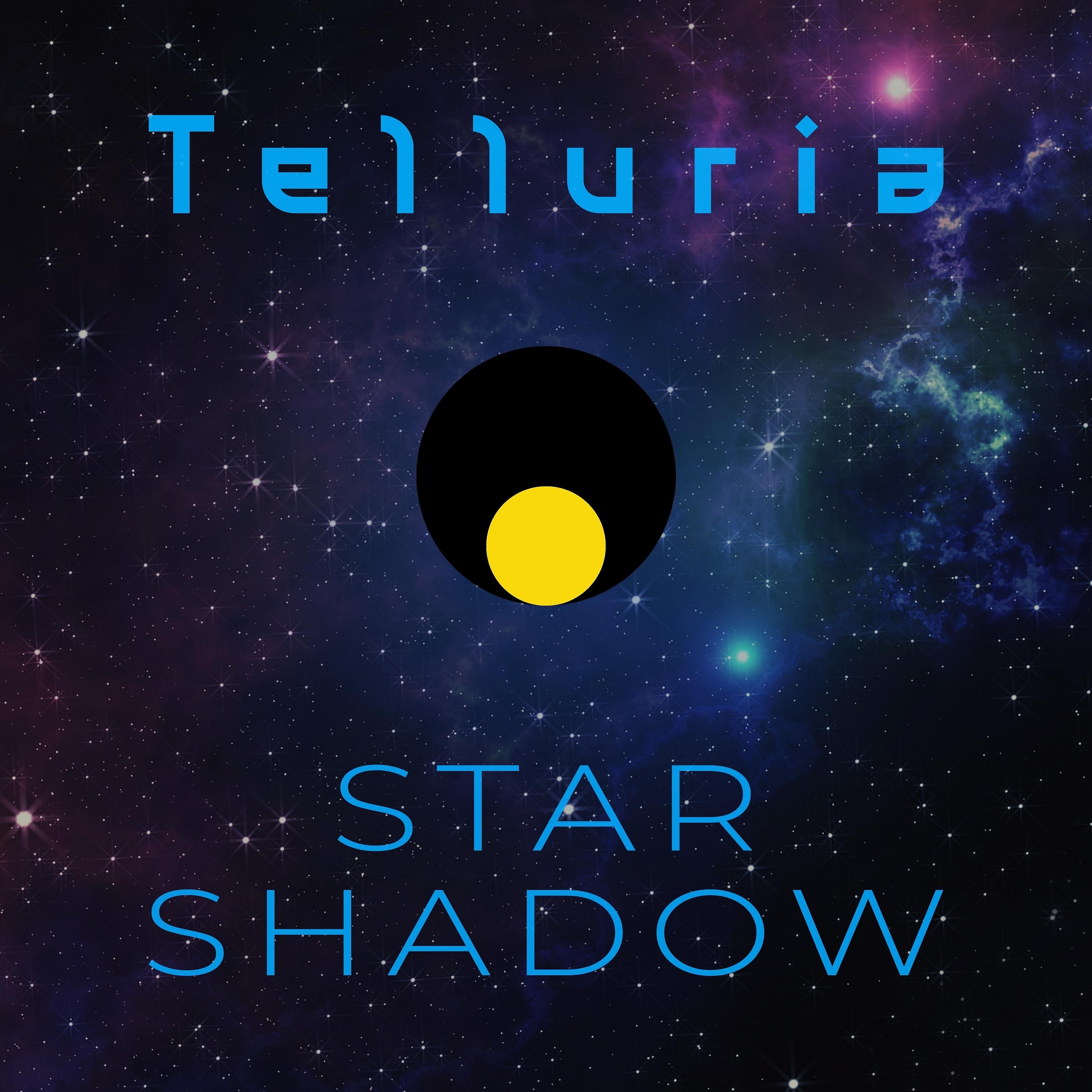 Постер альбома Star Shadow
