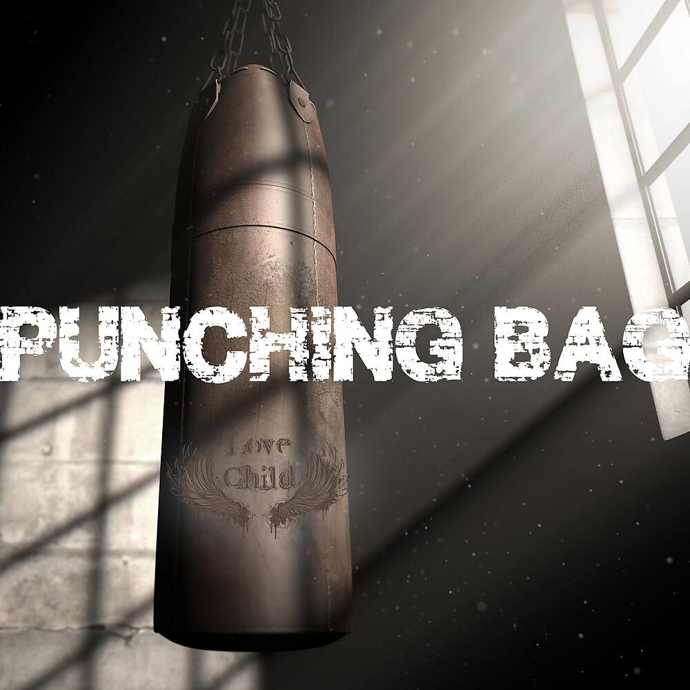 Постер альбома Punching Bag