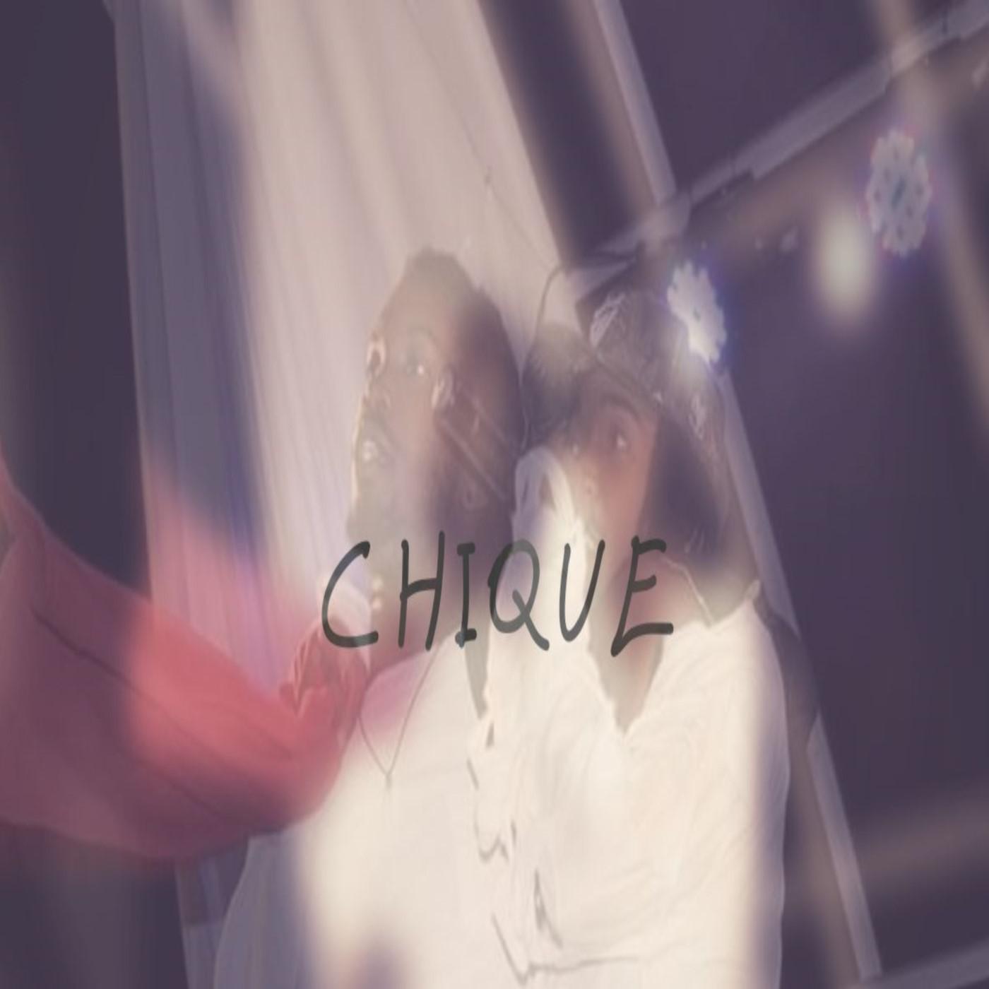 Постер альбома Chique