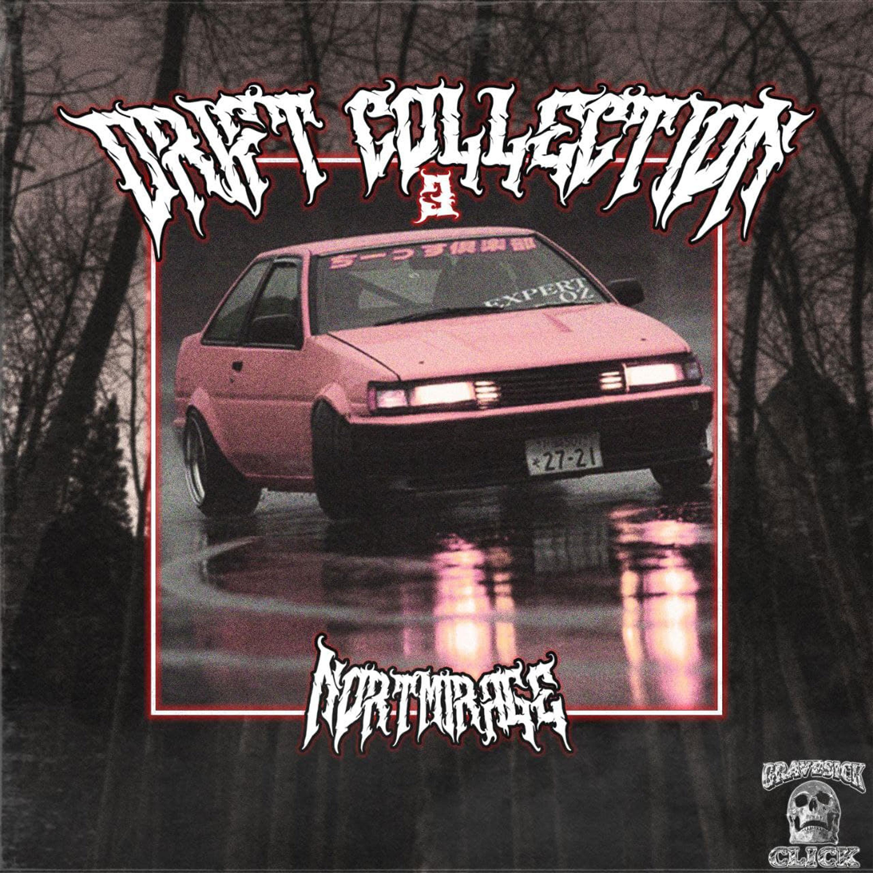 Постер альбома Drift Collection 3