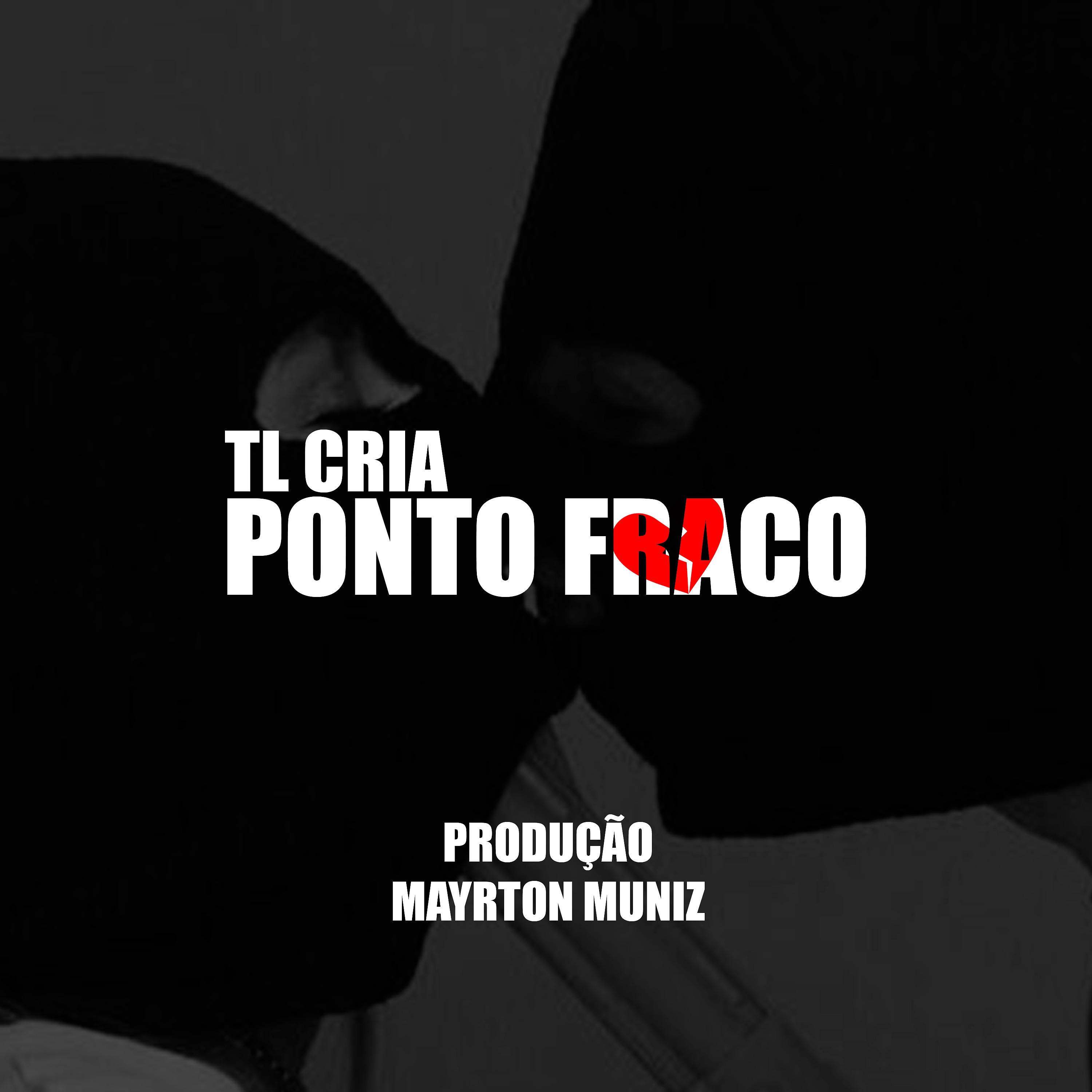 Постер альбома Ponto Fraco
