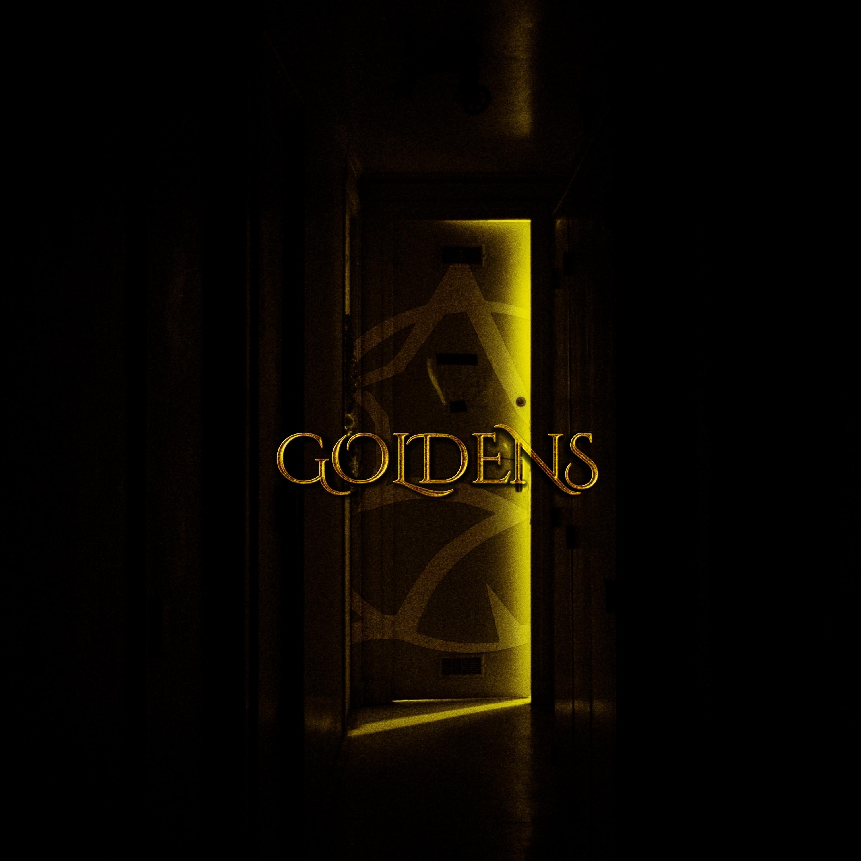 Постер альбома Goldens