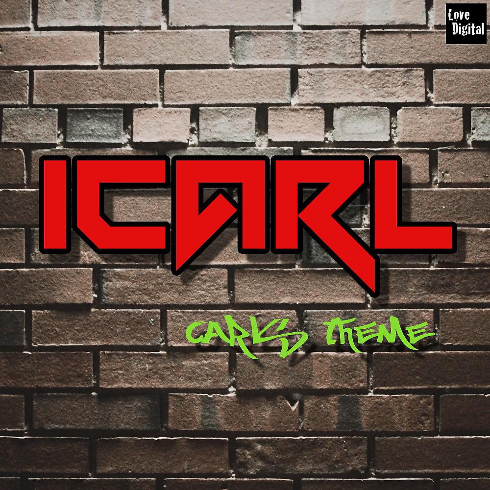 Постер альбома Carl's Theme