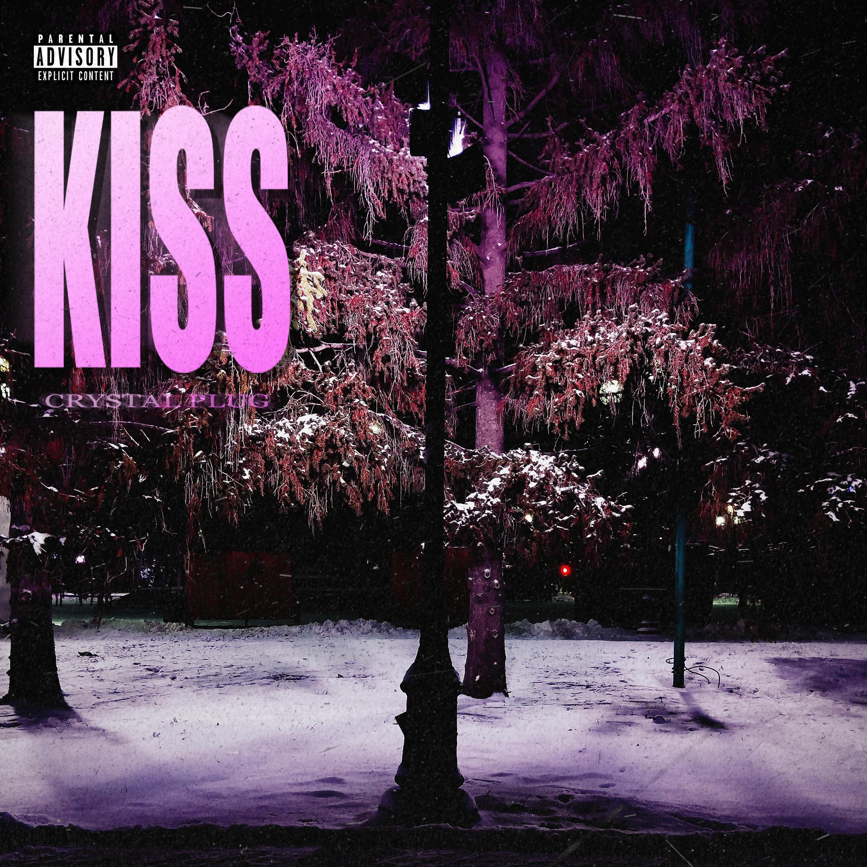 Постер альбома KISS