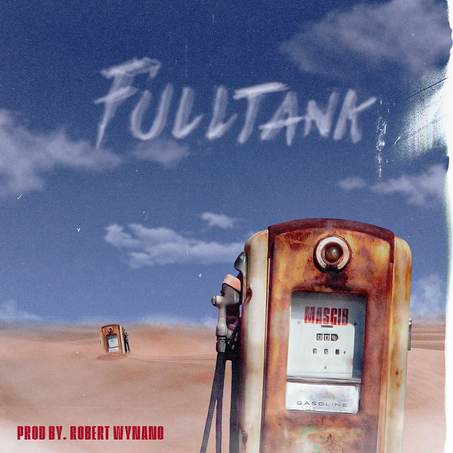 Постер альбома Fulltank