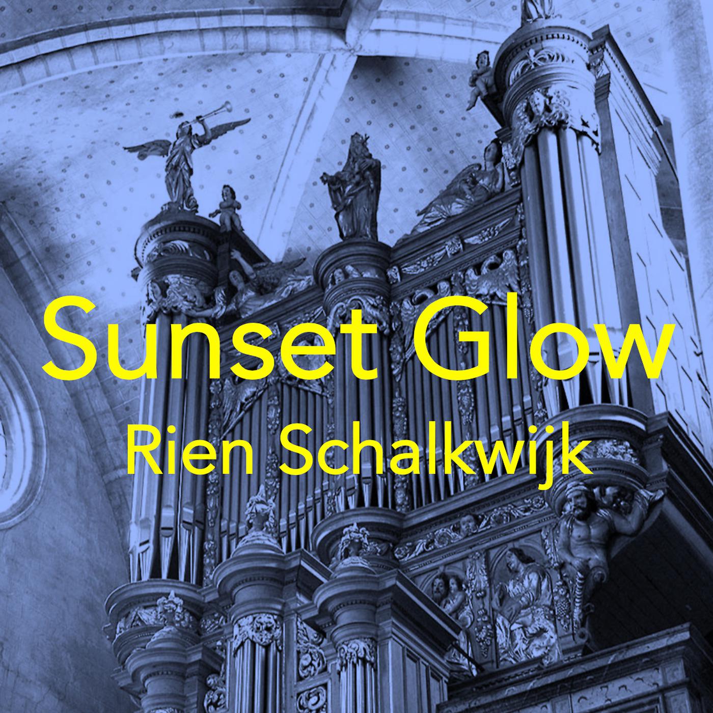 Постер альбома Sunset Glow