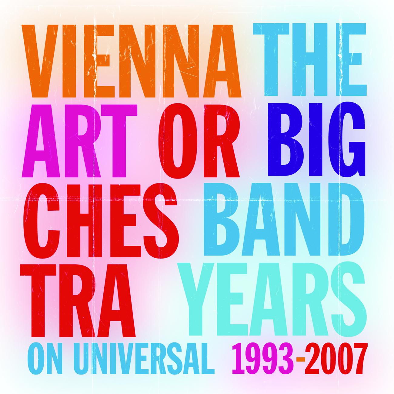 Постер альбома The Big Band Years