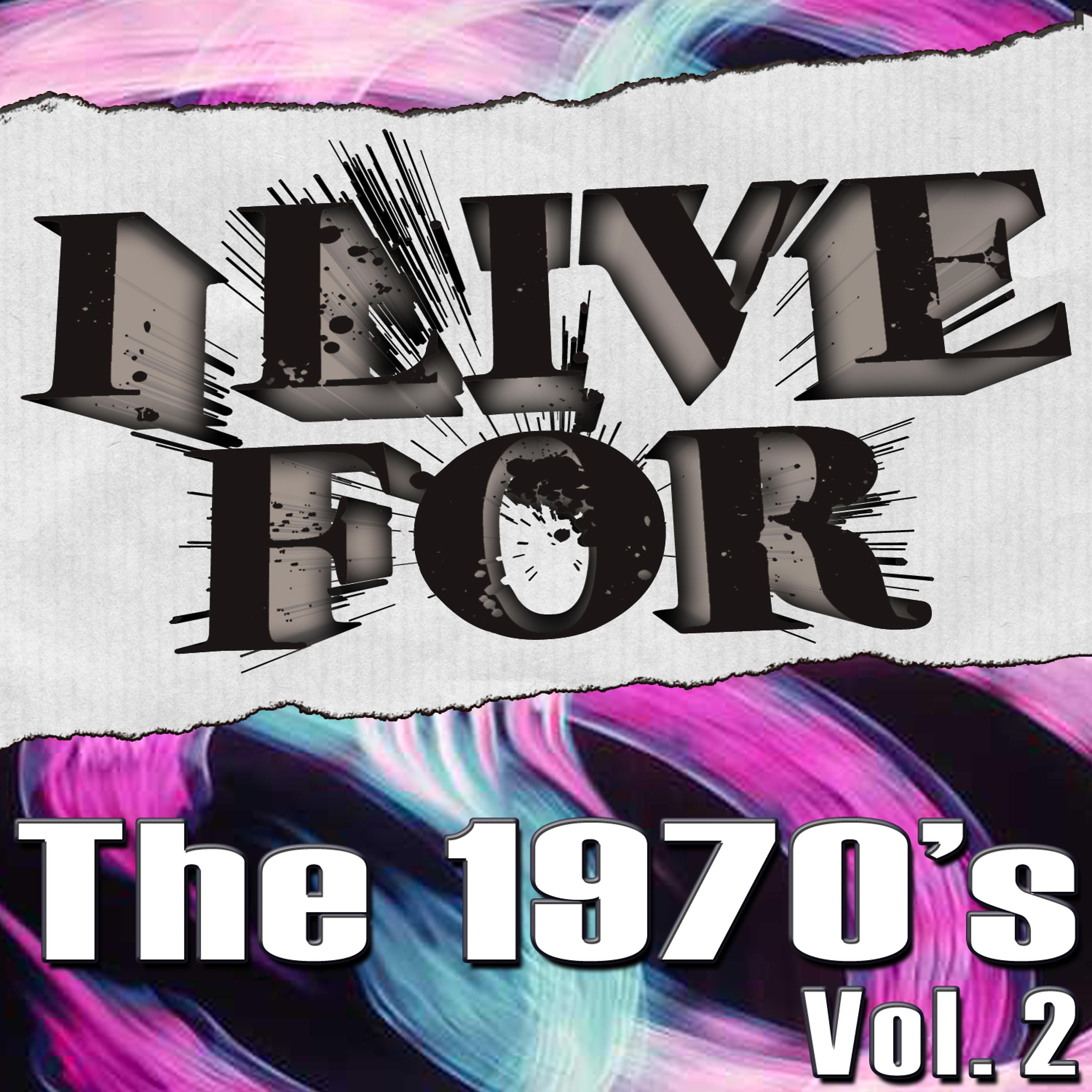 Постер альбома I Live For The 1970's Vol. 2