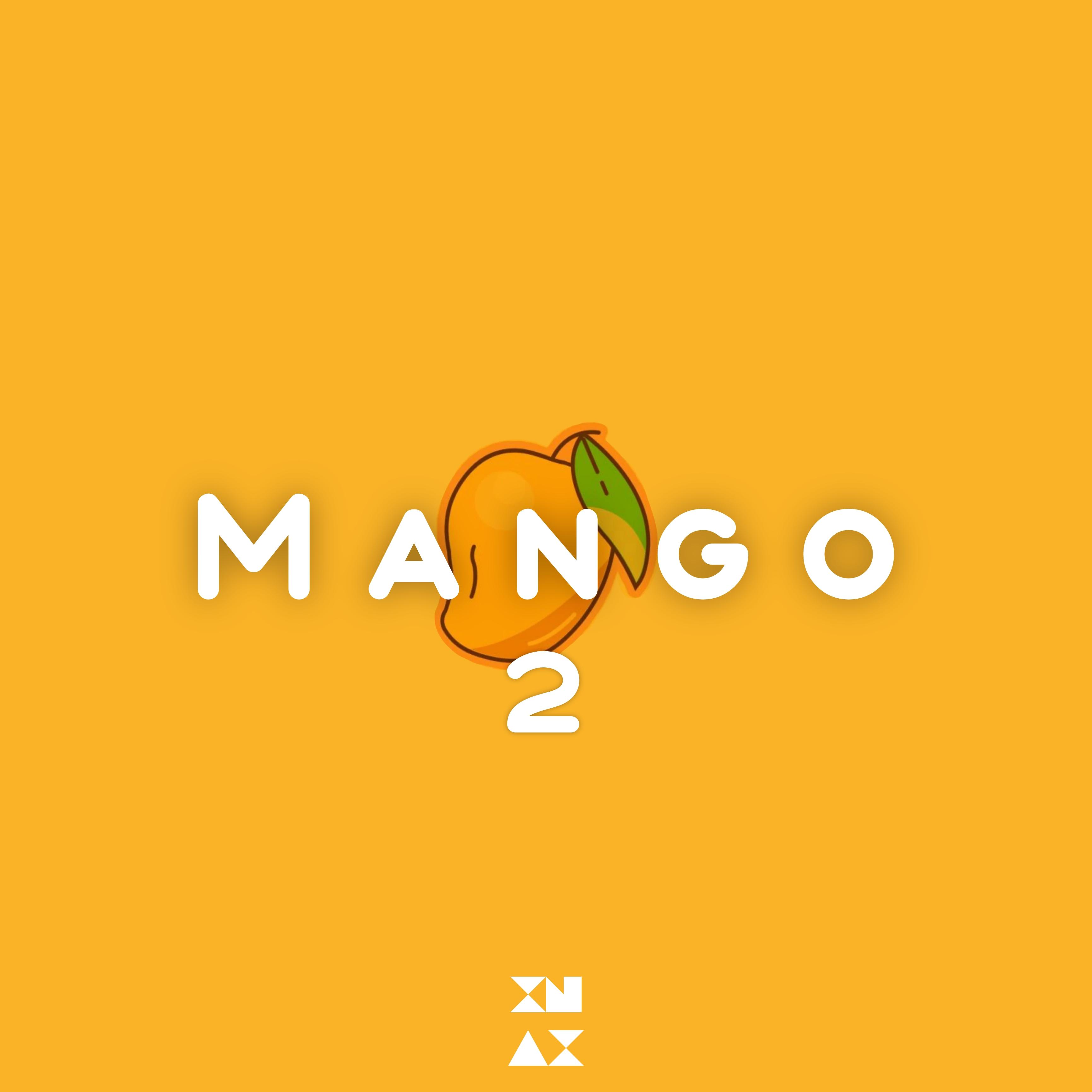 Постер альбома Mango 2