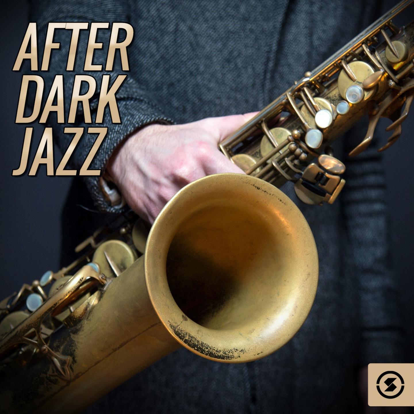 Постер альбома After Dark Jazz