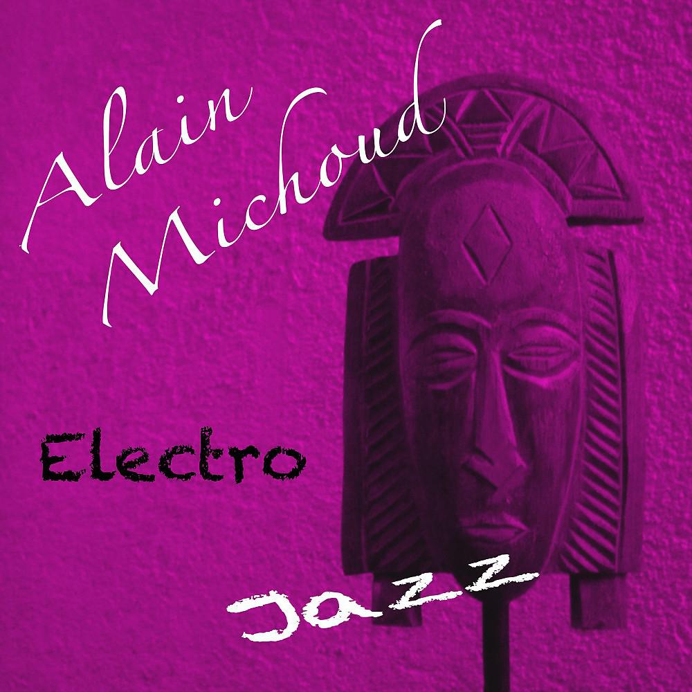 Постер альбома Electro Jazz