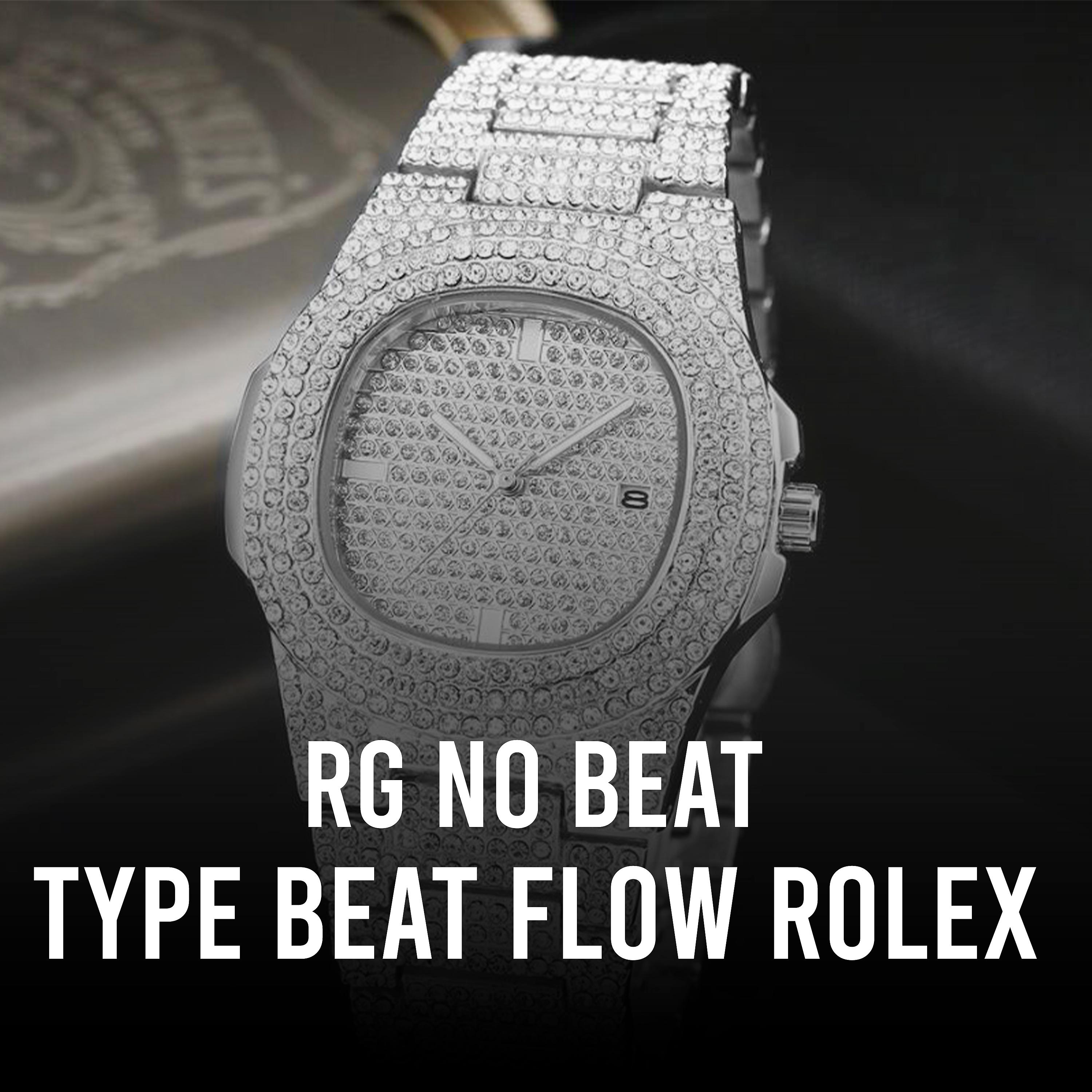 Постер альбома Type Beat Flow Rolex