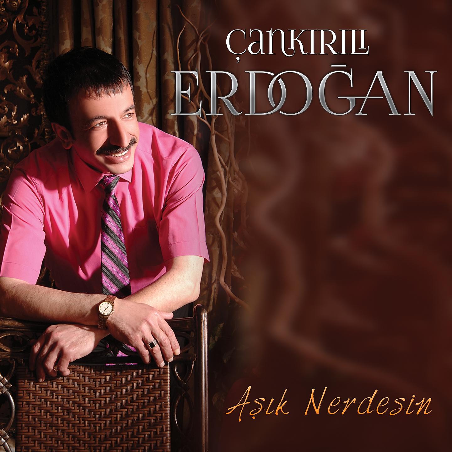 Постер альбома Aşkım Nerdesin